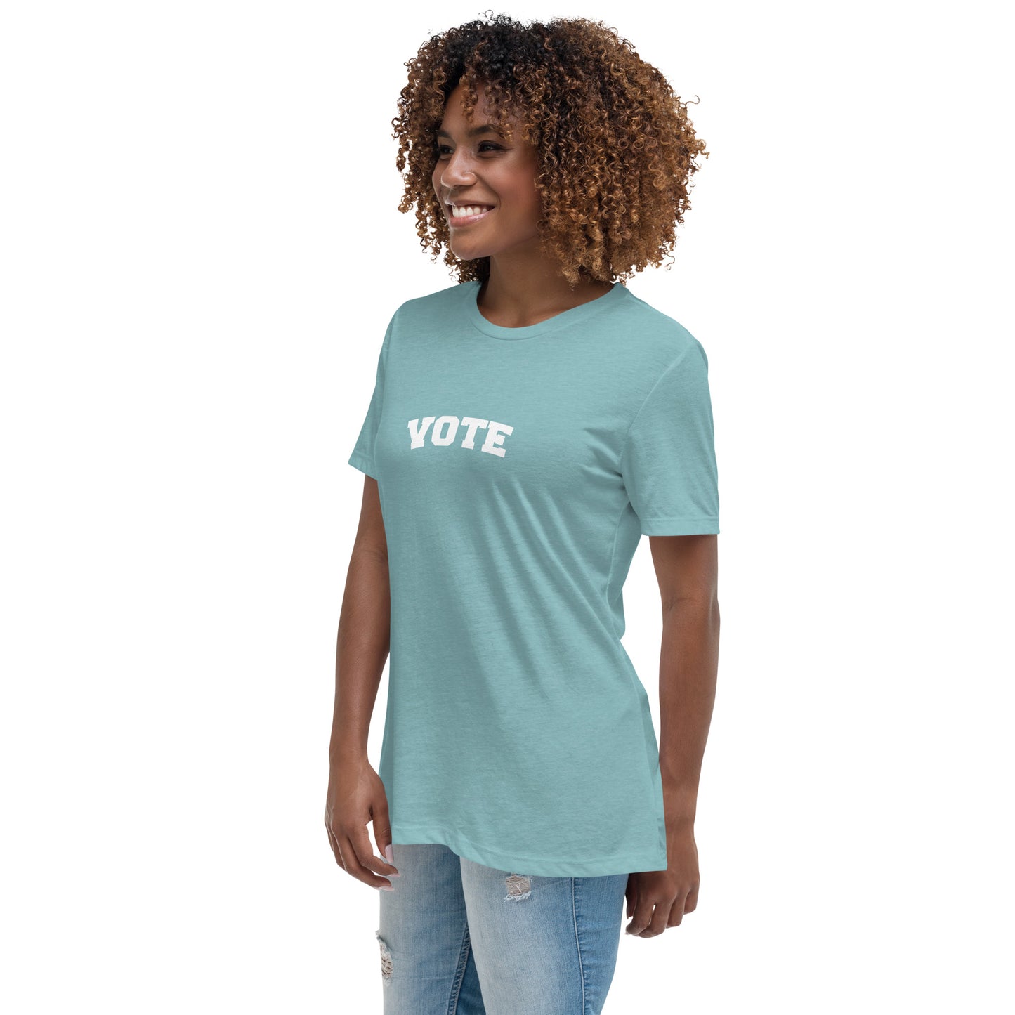 VOTE TEE