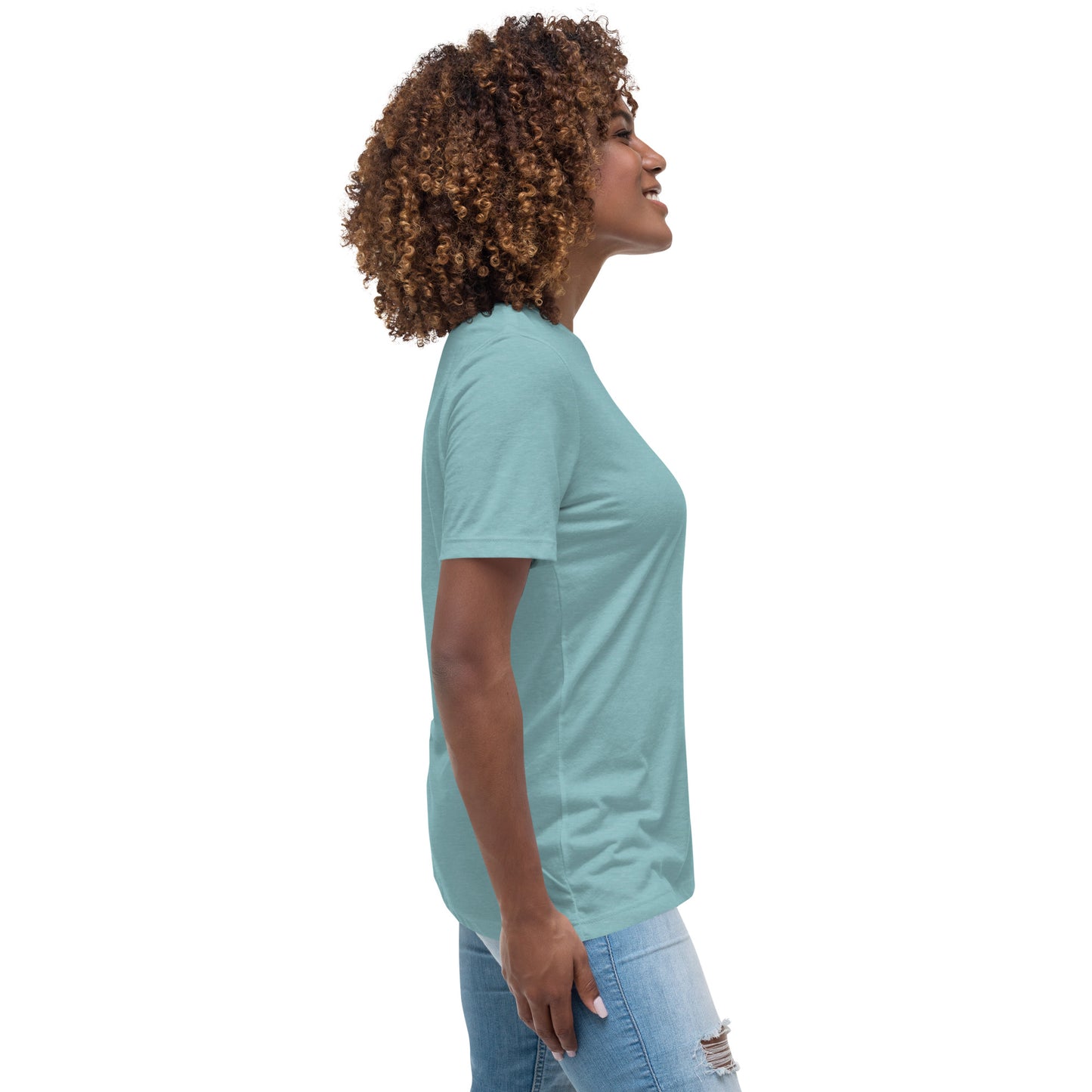 KAMALA LOTUS TEE