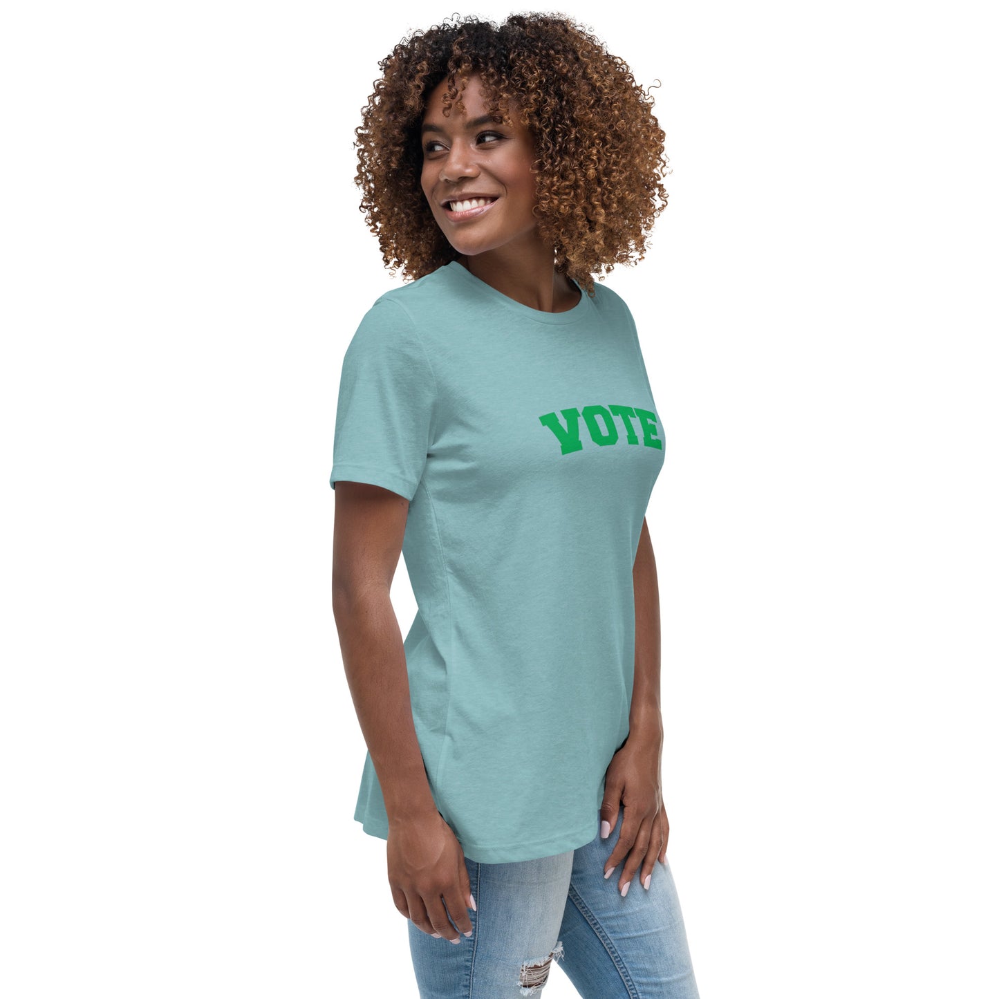 VOTE TEE