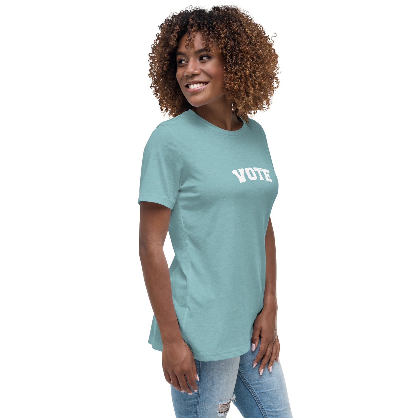 VOTE TEE