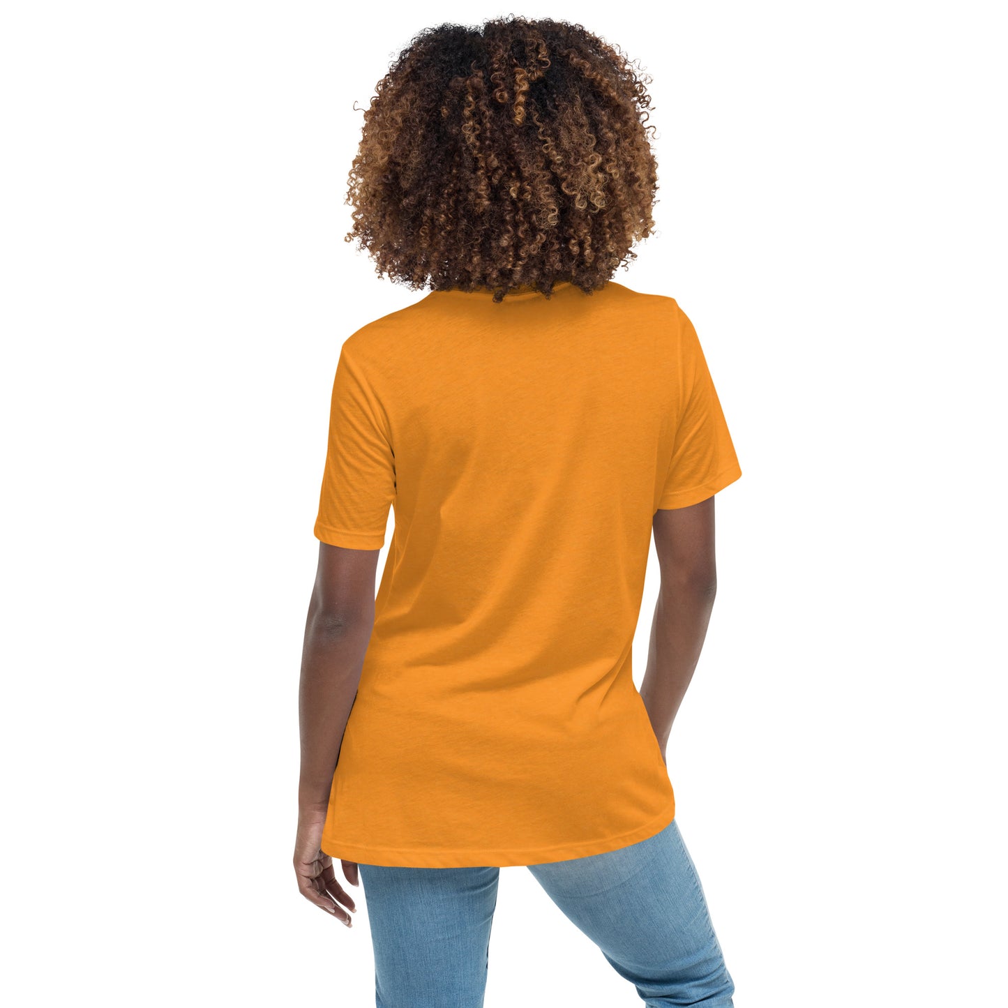 KAMALA LOTUS TEE