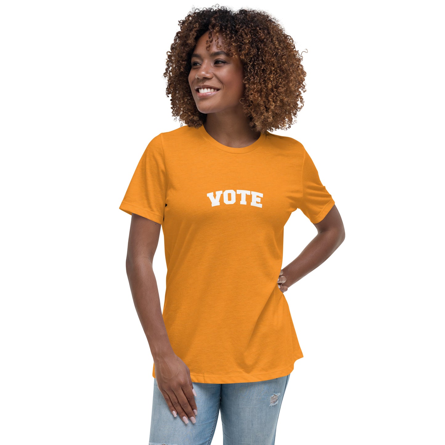 VOTE TEE