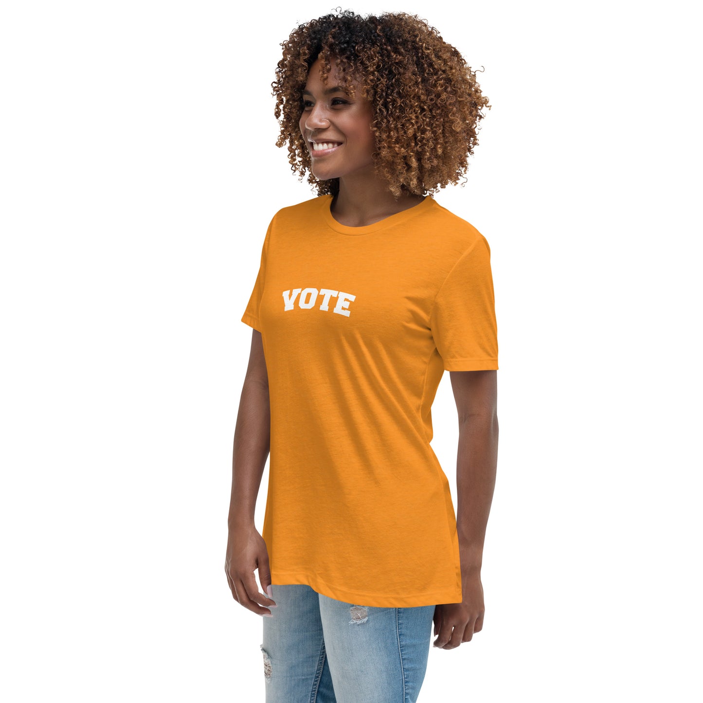 VOTE TEE