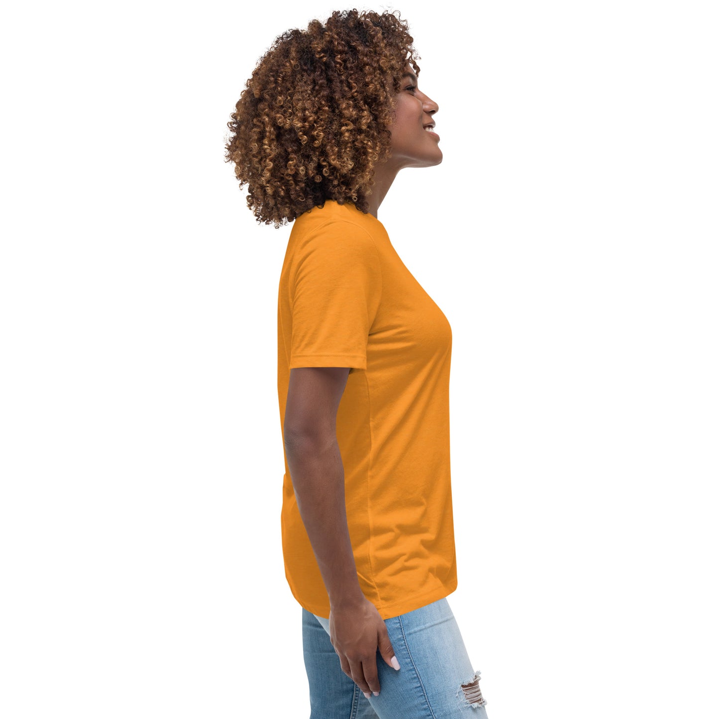 KAMALA LOTUS TEE