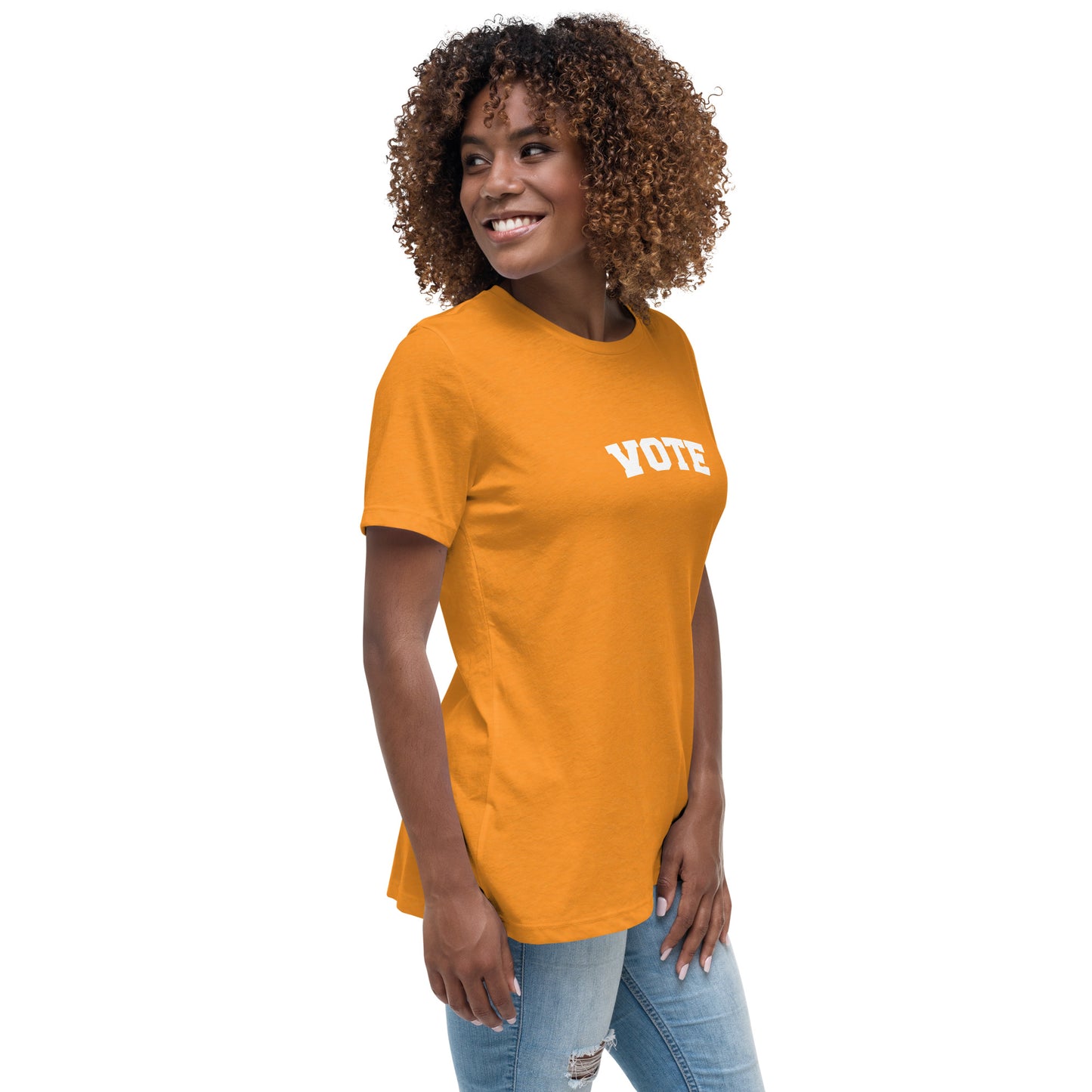 VOTE TEE