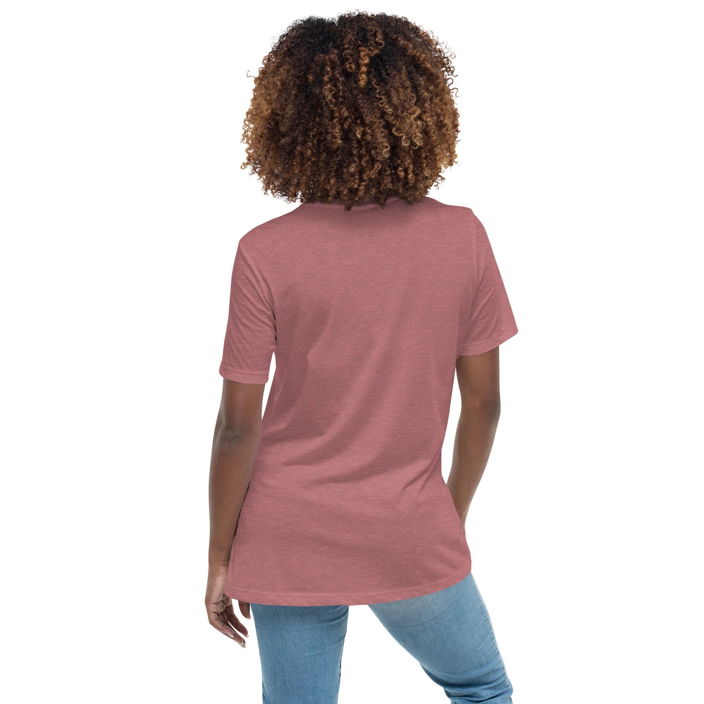 KAMALA LOTUS TEE