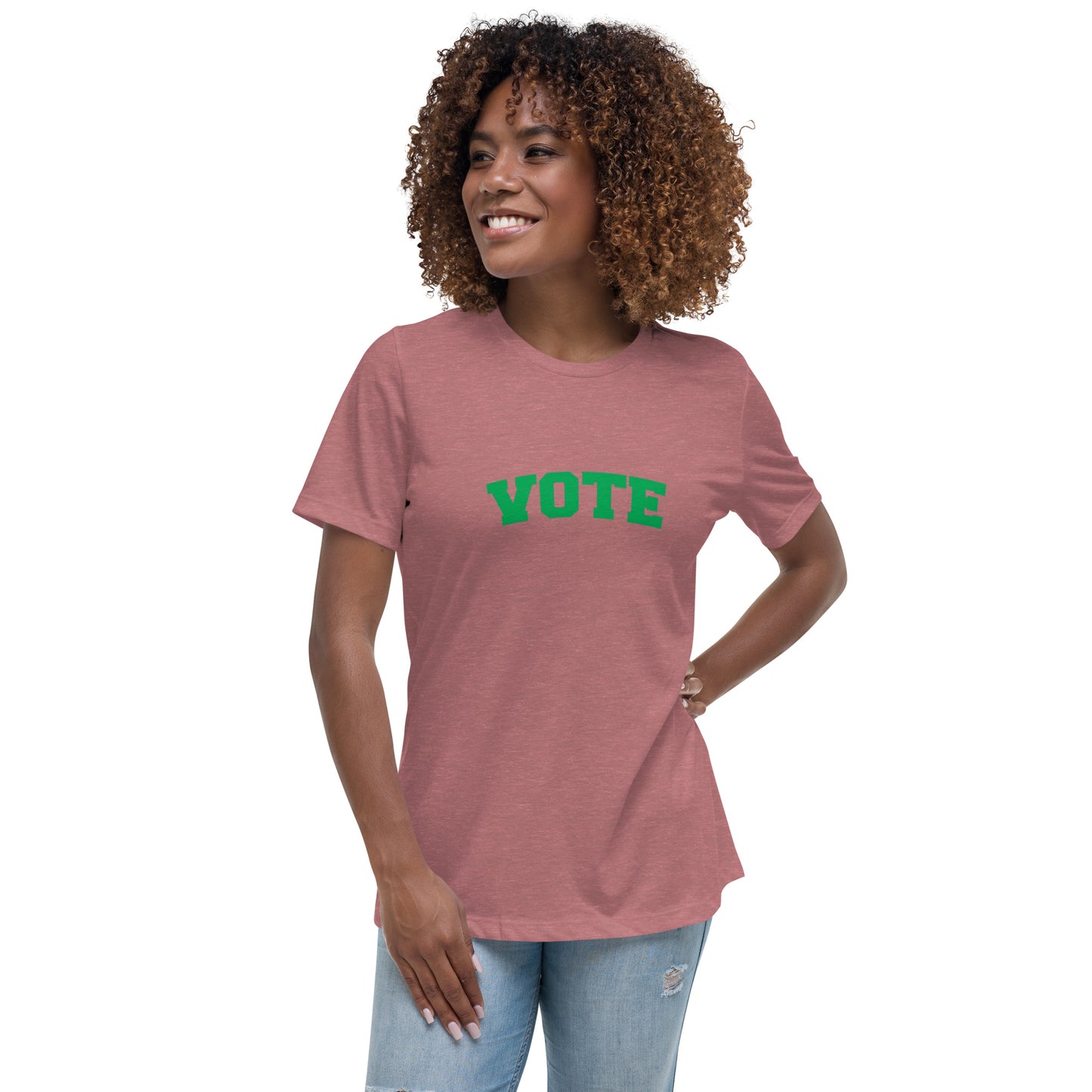VOTE TEE