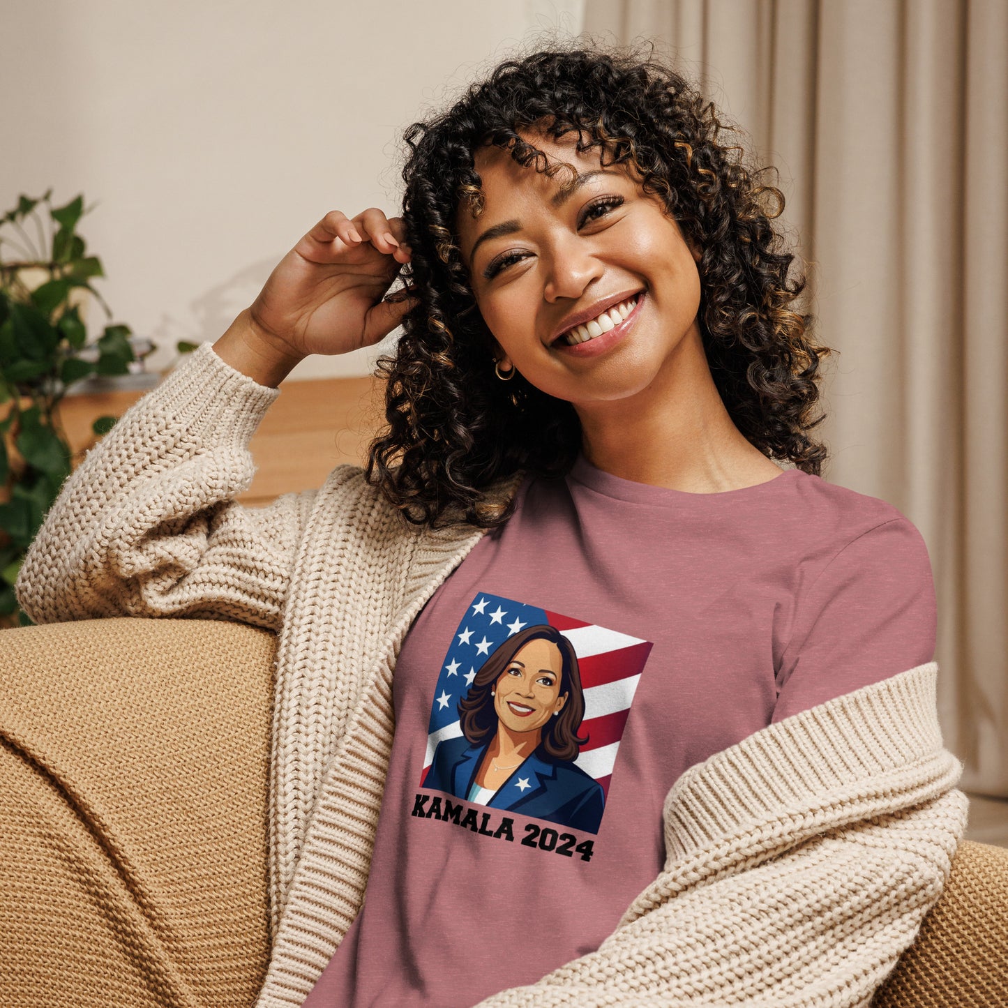 KAMALA 2024