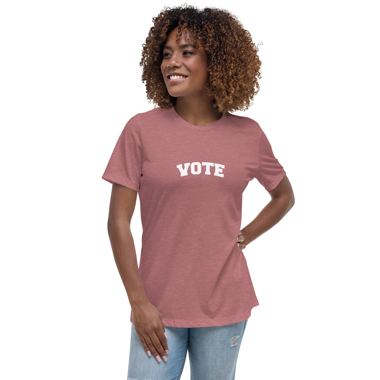 VOTE TEE