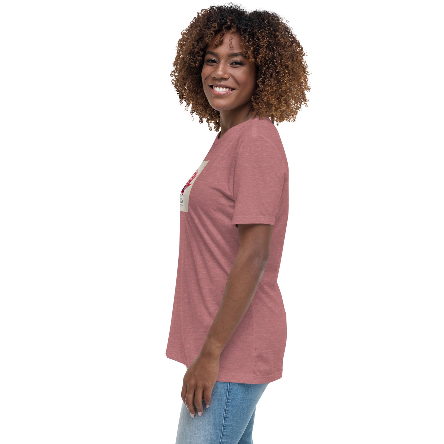 KAMALA LOTUS TEE