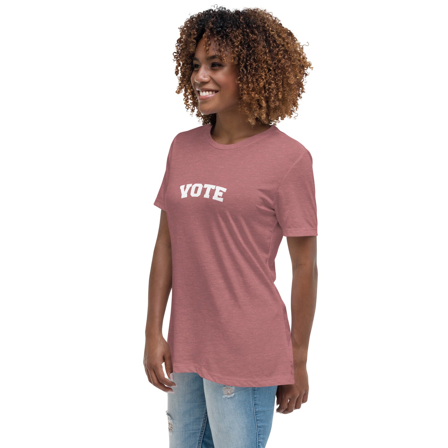 VOTE TEE