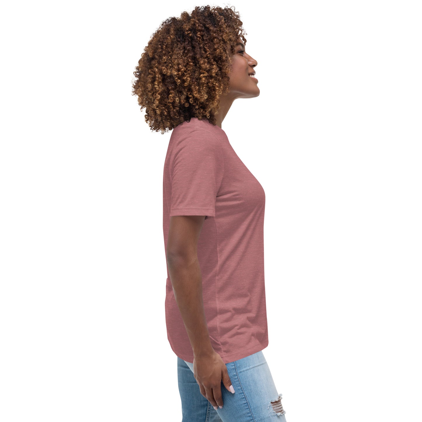 KAMALA LOTUS TEE