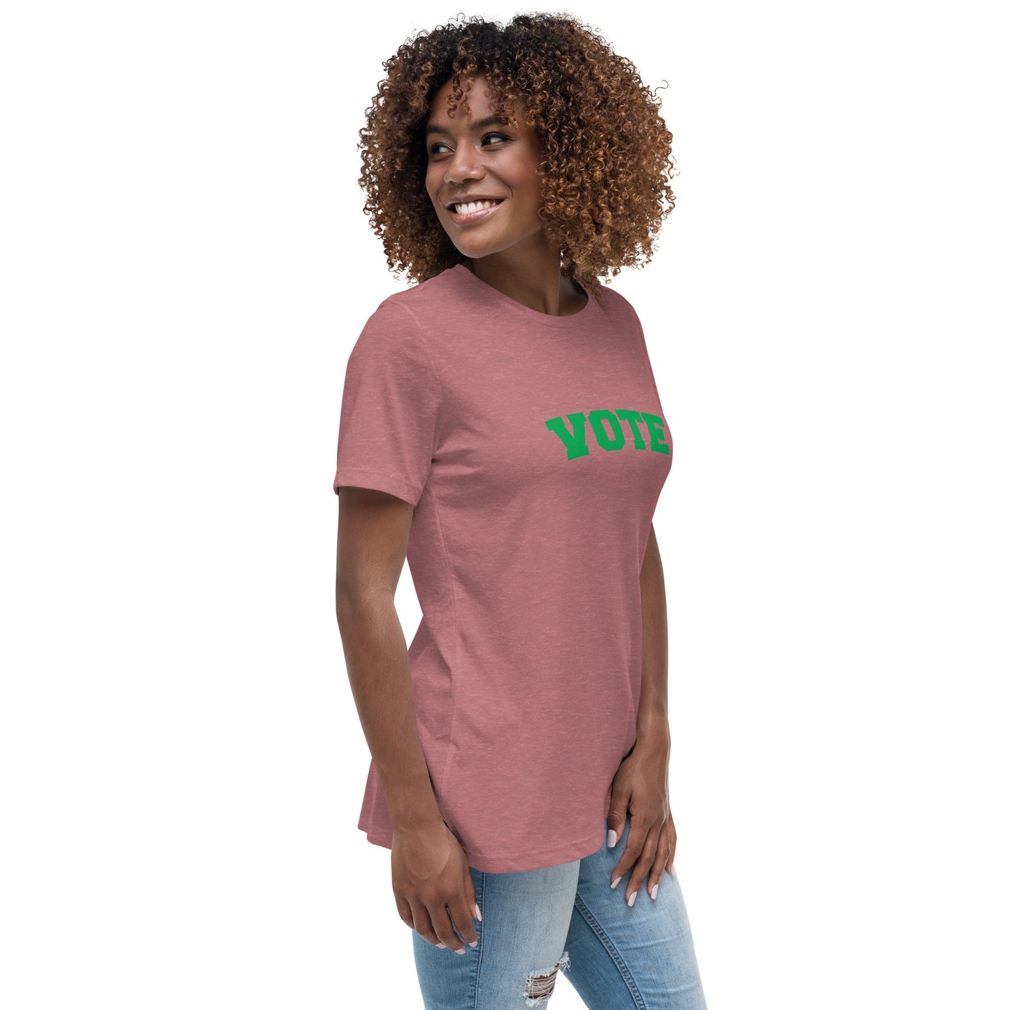 VOTE TEE