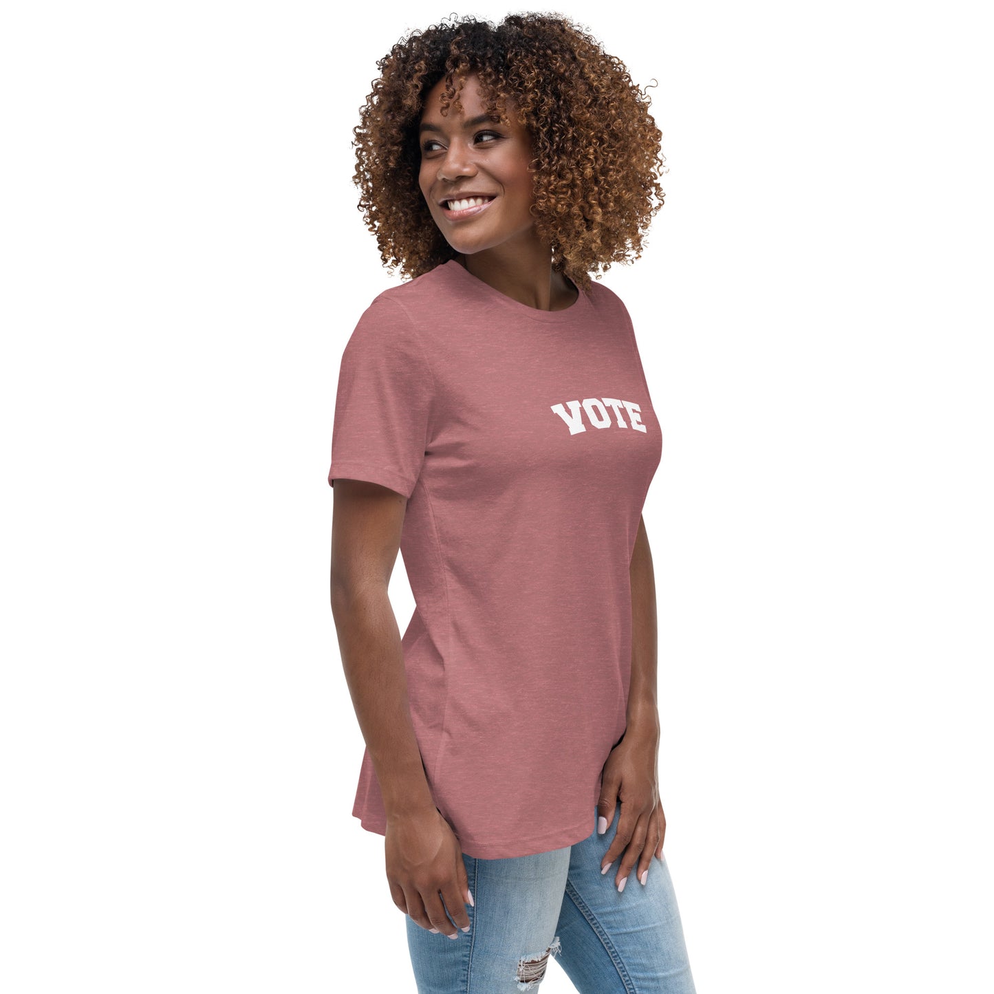 VOTE TEE