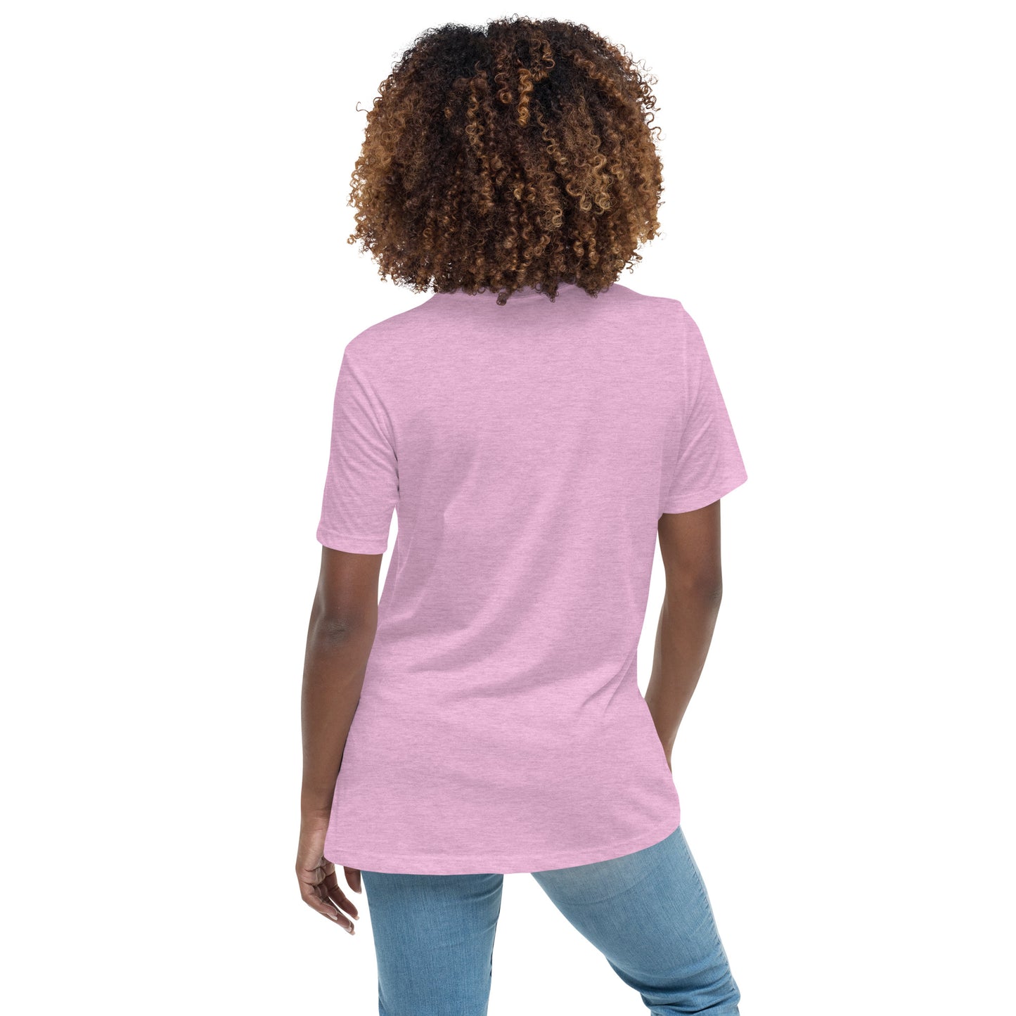 KAMALA LOTUS TEE