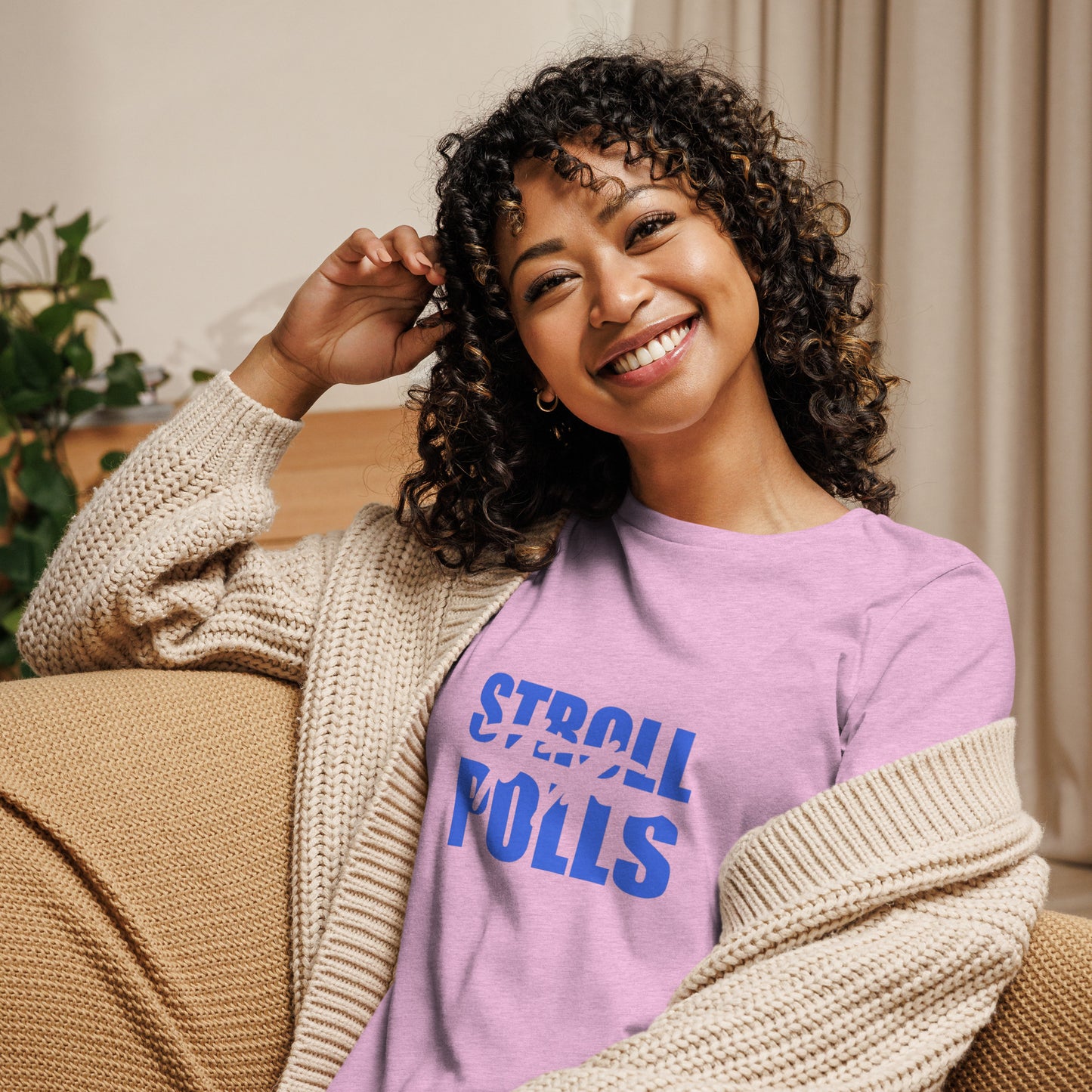 STROLL TO THE POLLS 20