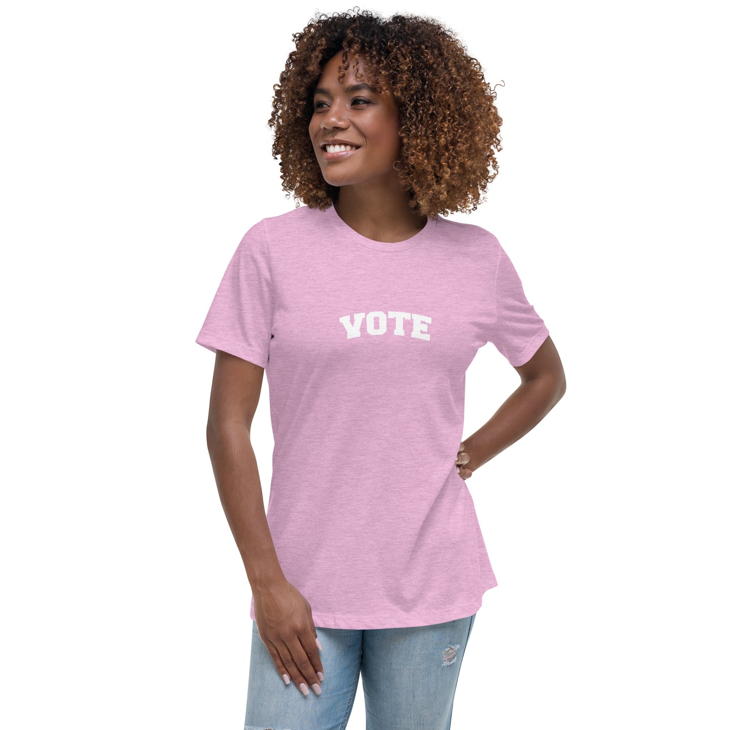 VOTE TEE
