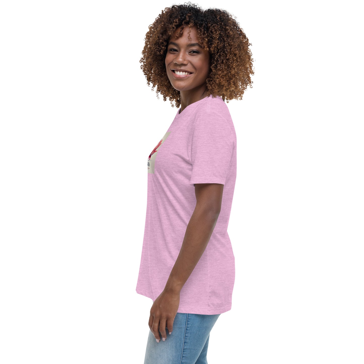 KAMALA LOTUS TEE
