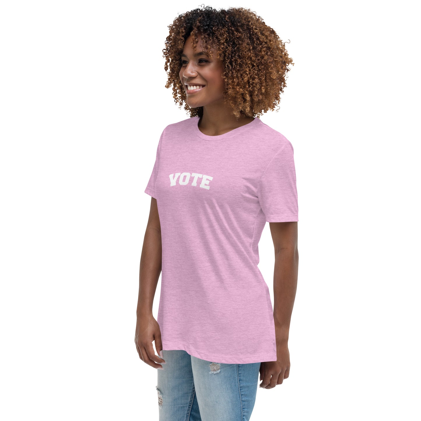 VOTE TEE