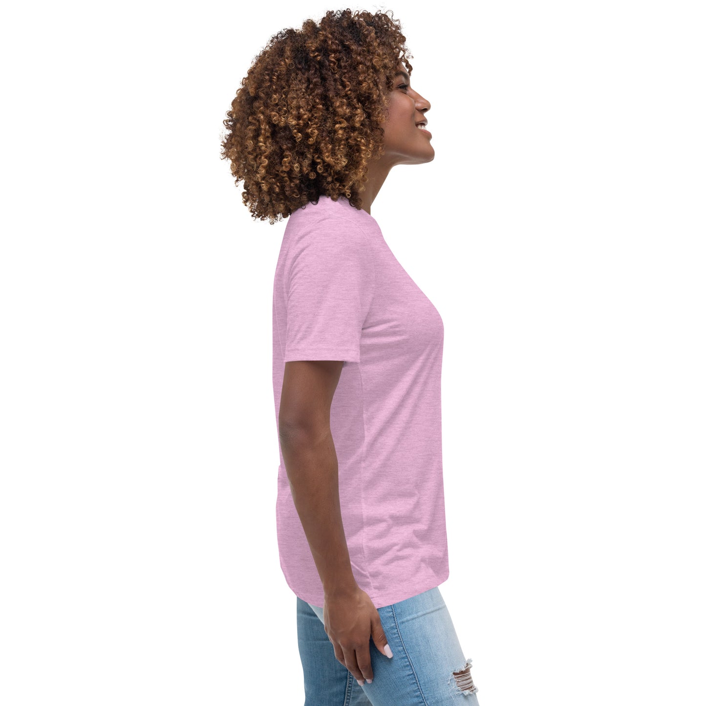 KAMALA LOTUS TEE