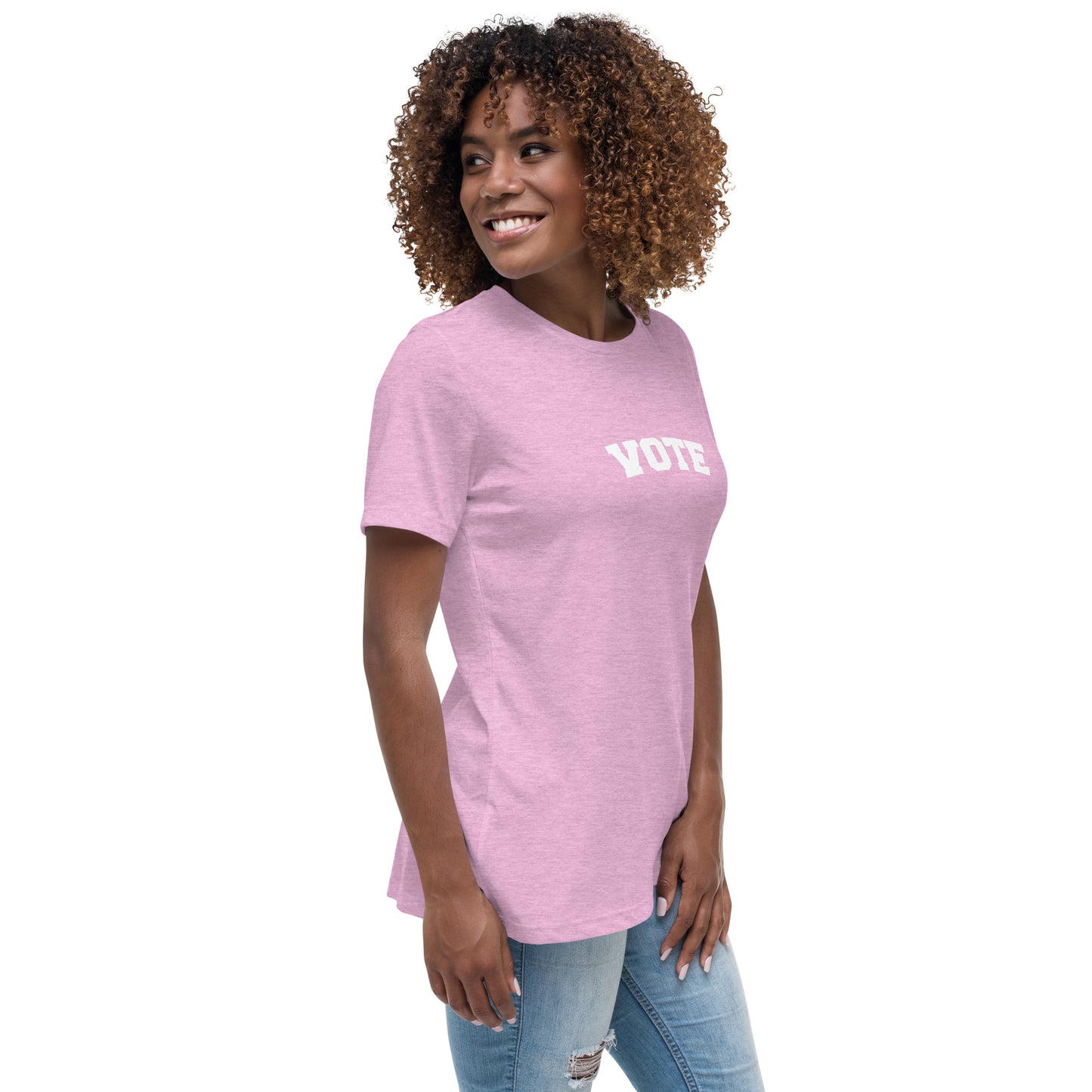 VOTE TEE