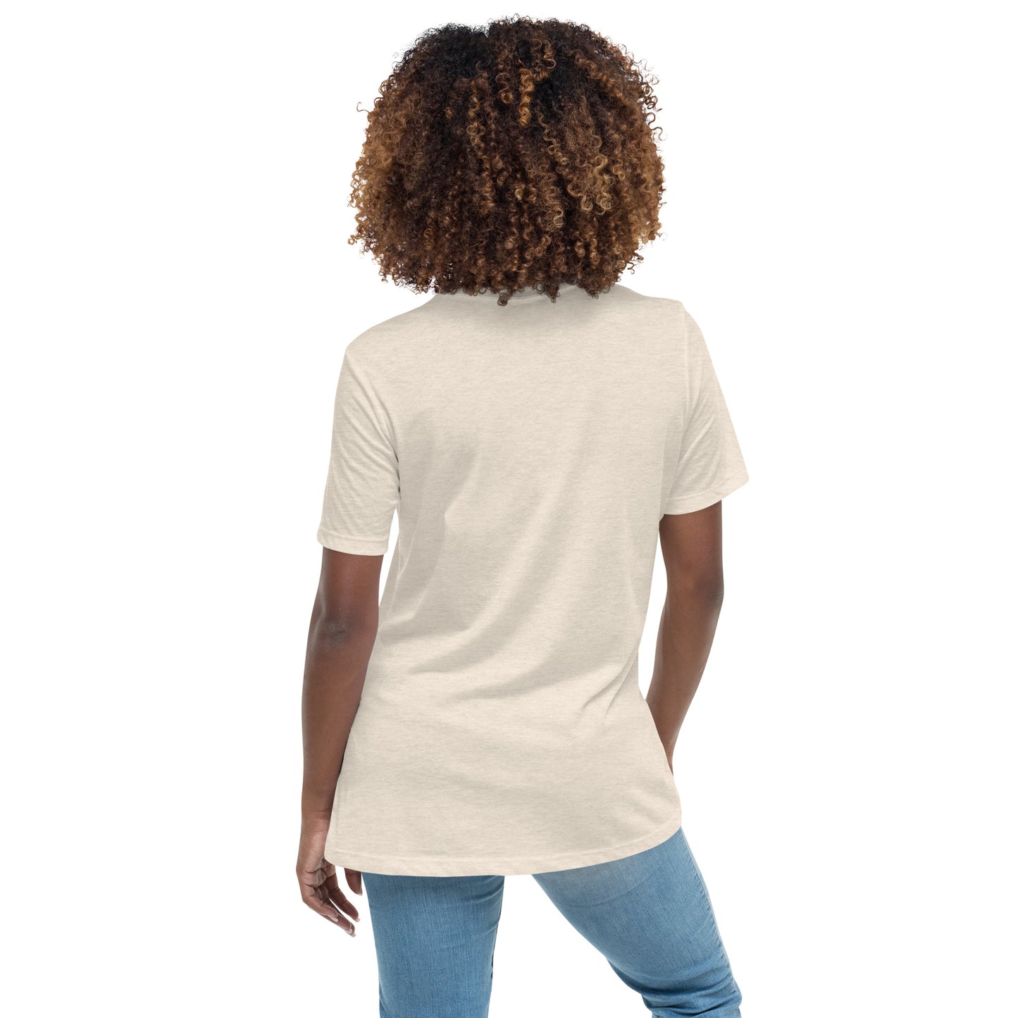 KAMALA LOTUS TEE