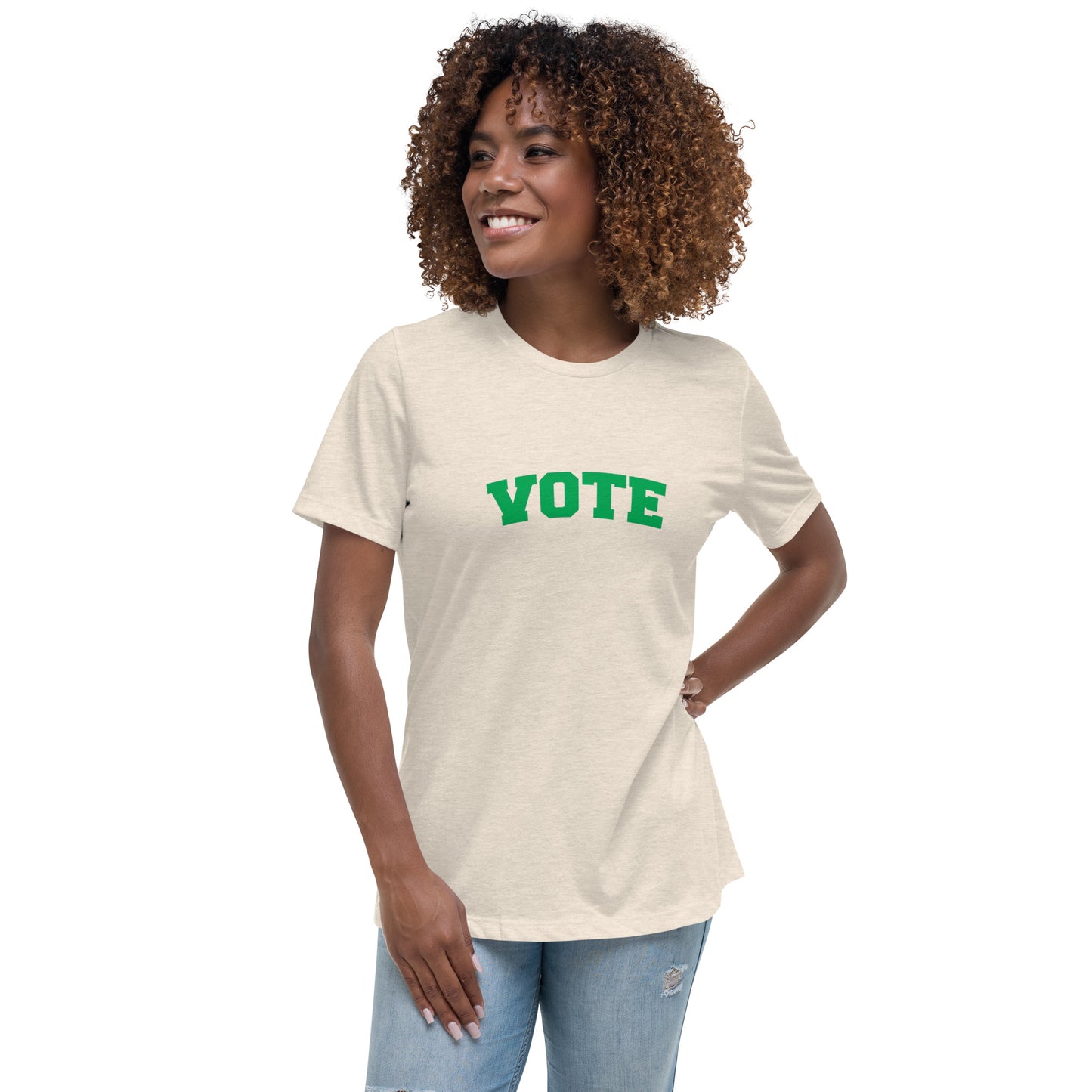 VOTE TEE