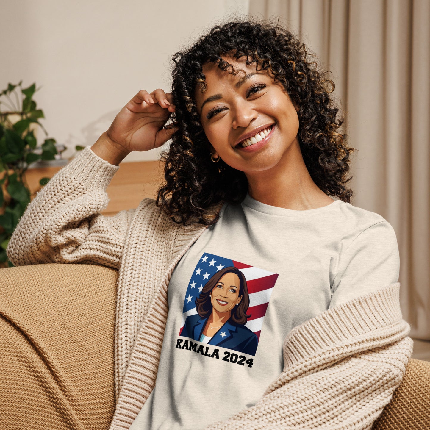 KAMALA 2024