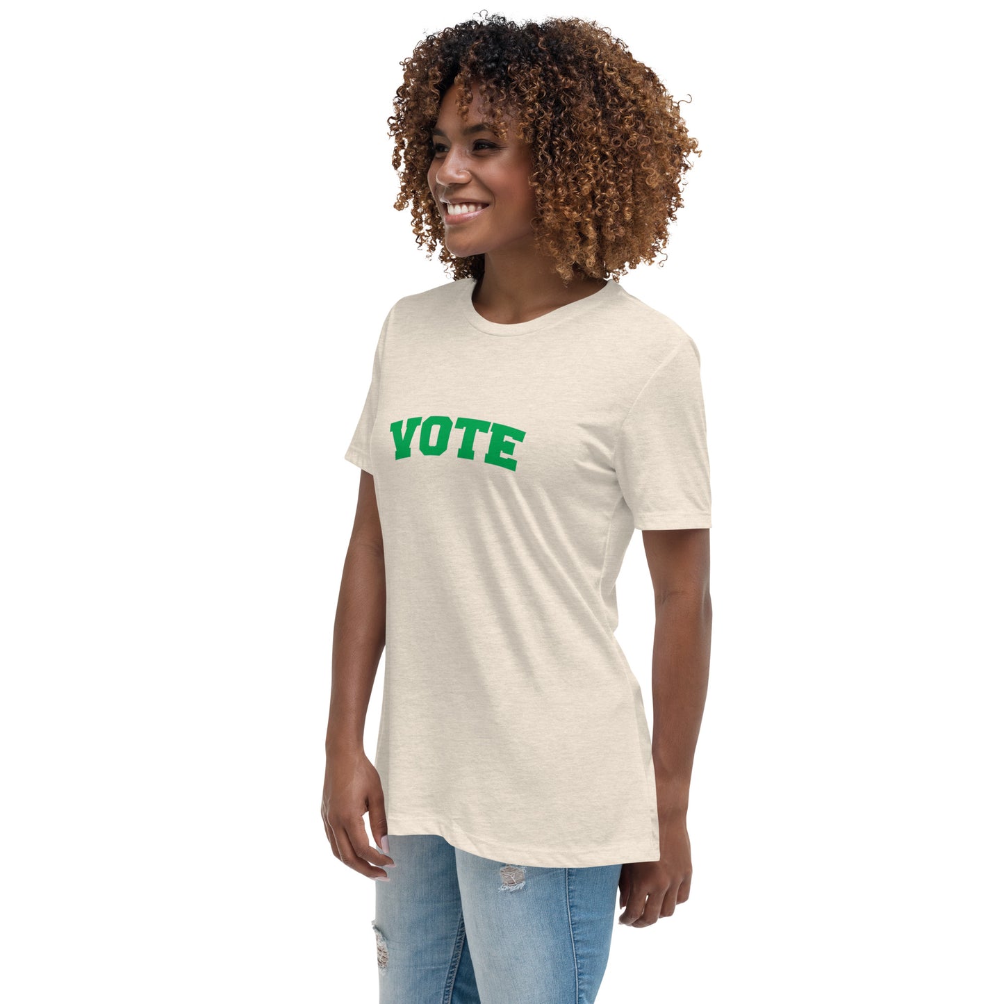 VOTE TEE