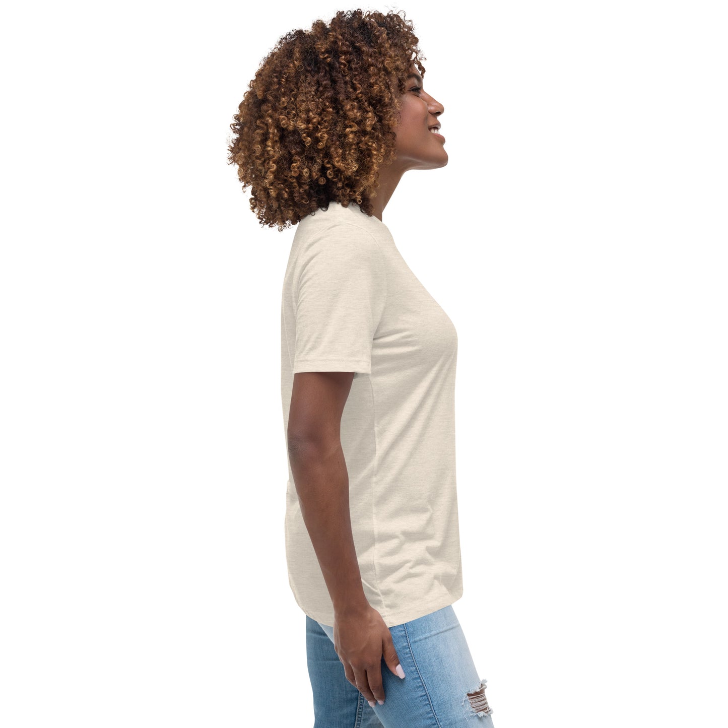 KAMALA LOTUS TEE
