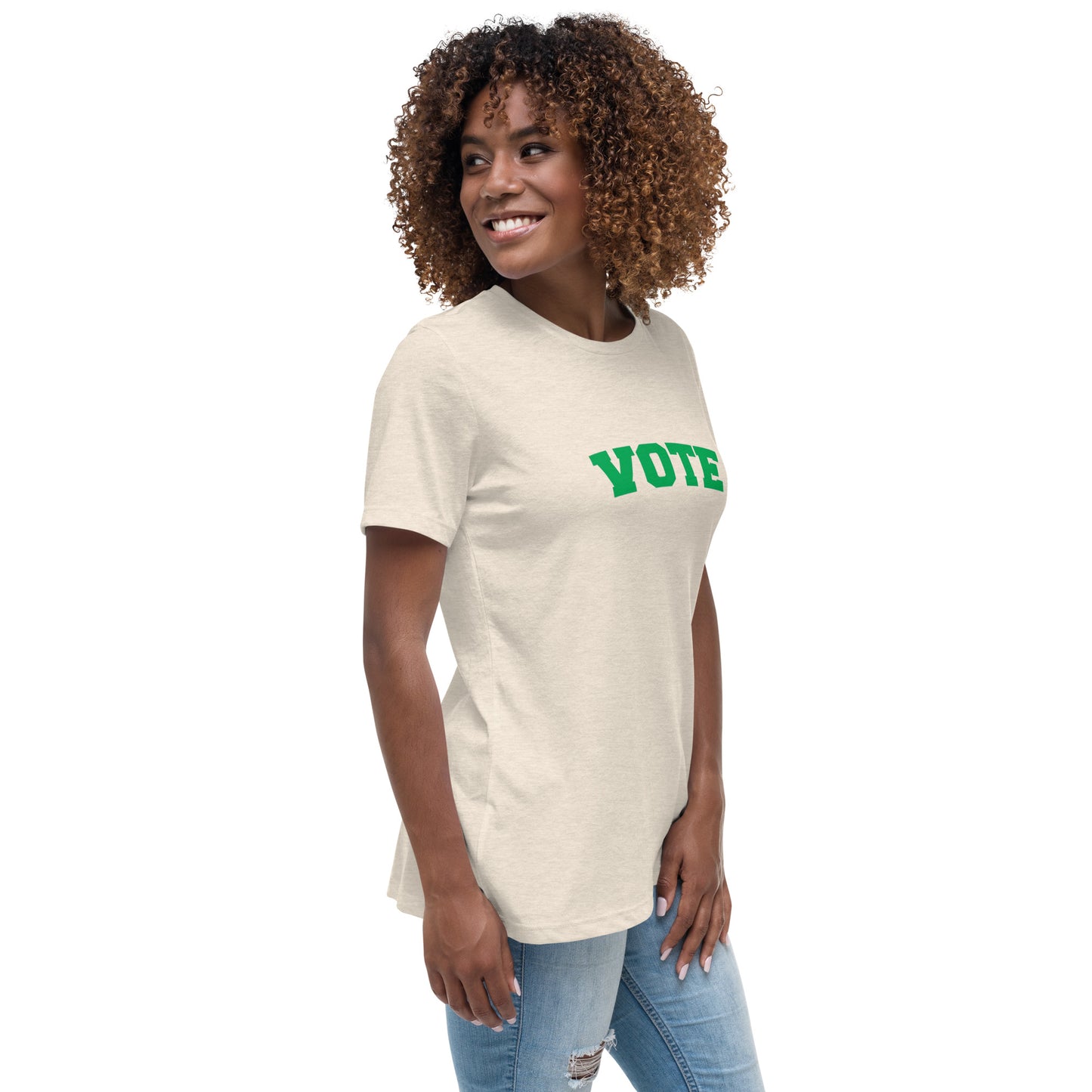 VOTE TEE