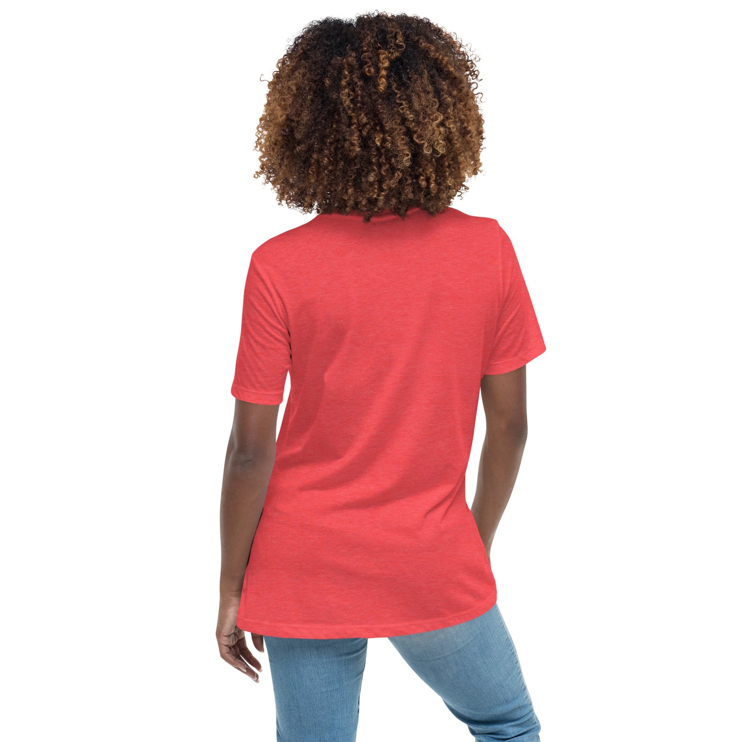 KAMALA LOTUS TEE