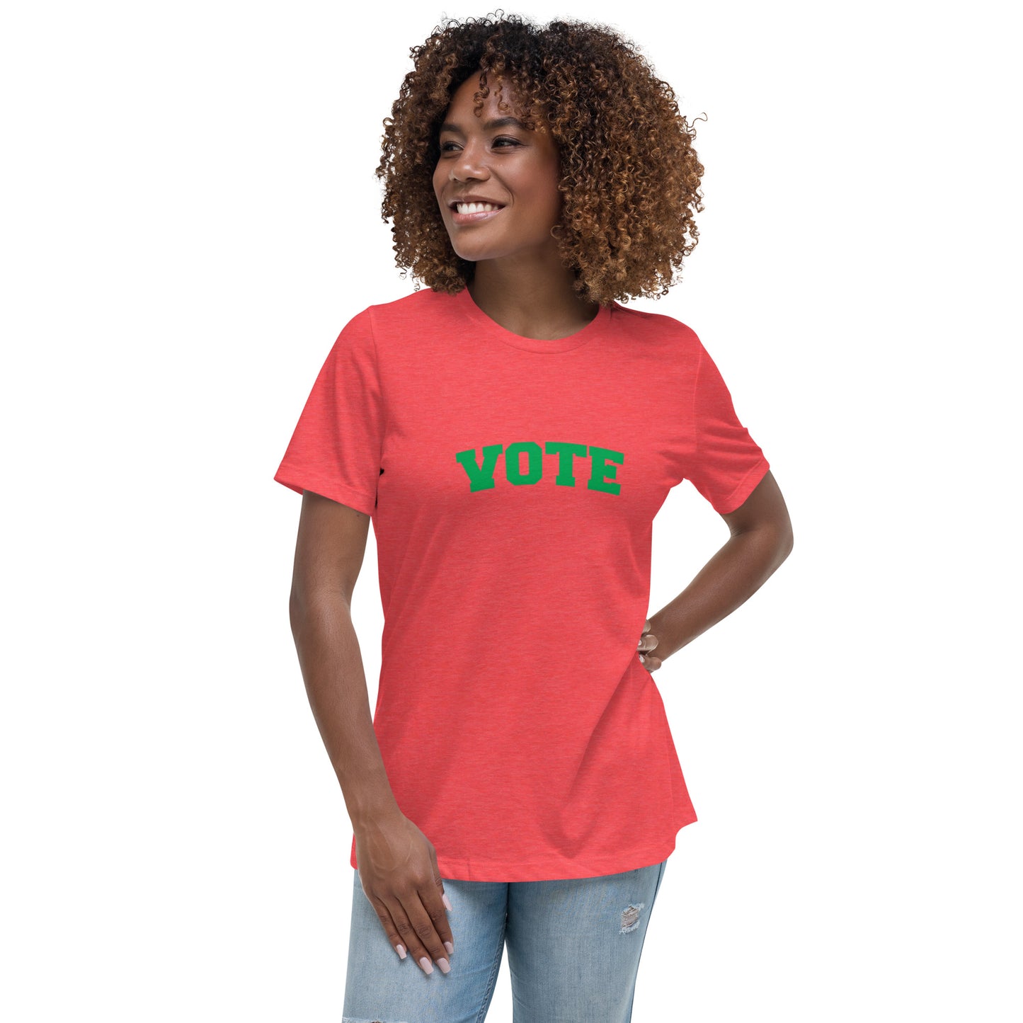 VOTE TEE