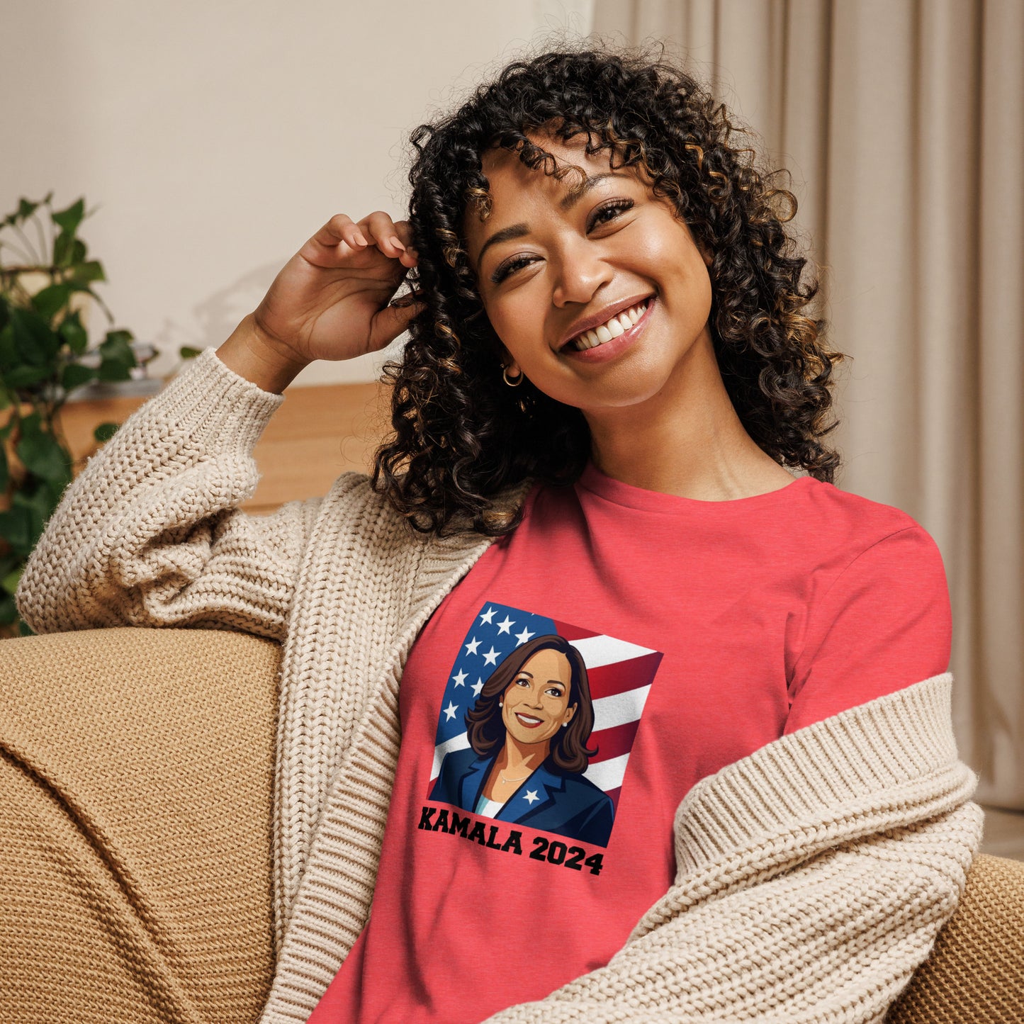 KAMALA 2024