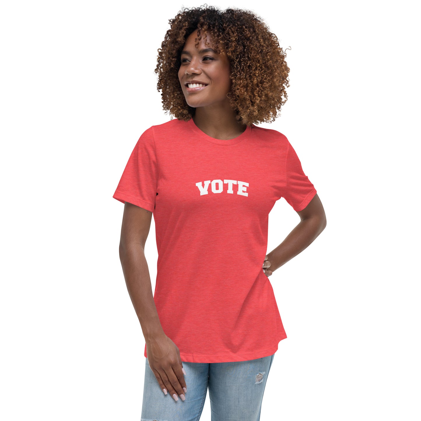 VOTE TEE