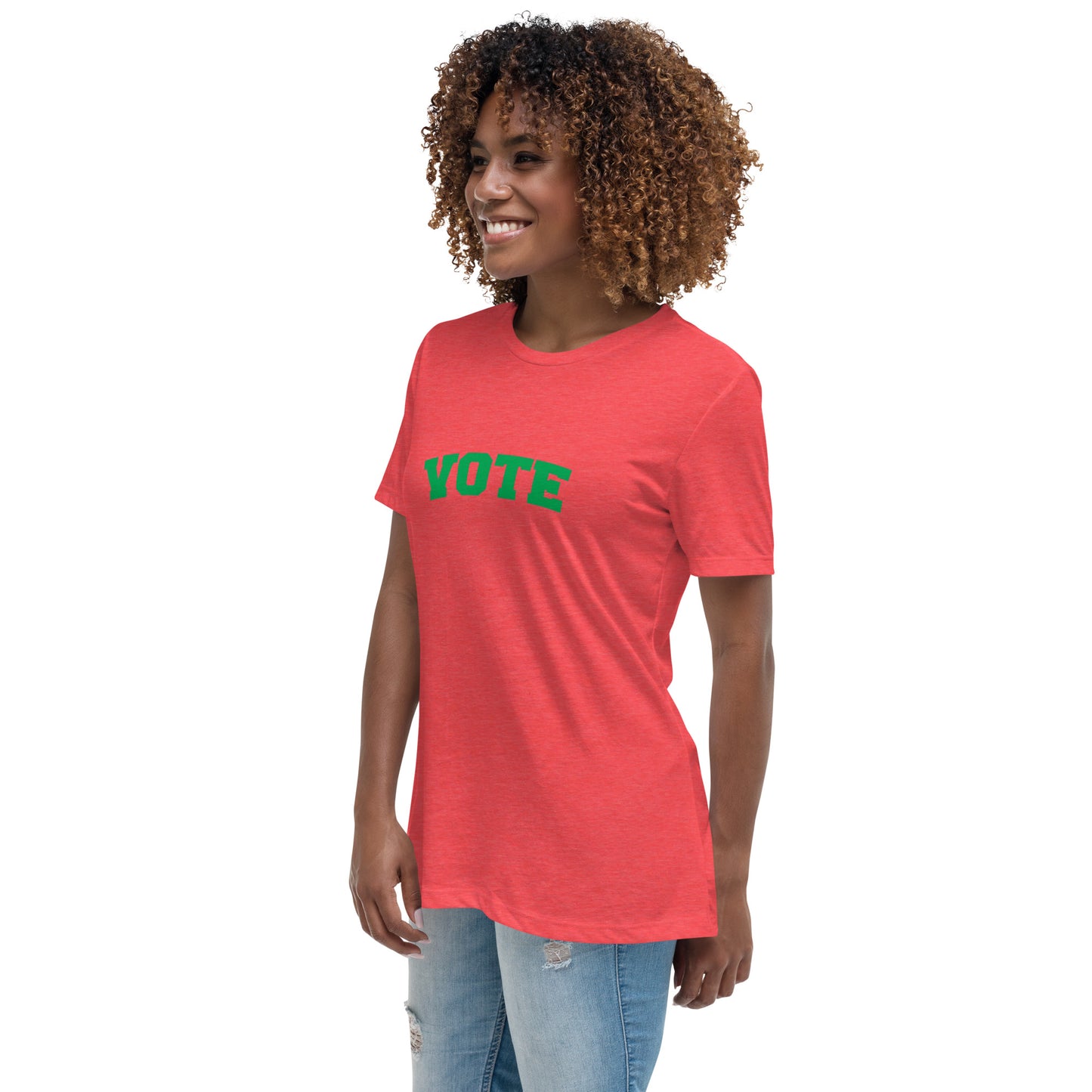 VOTE TEE