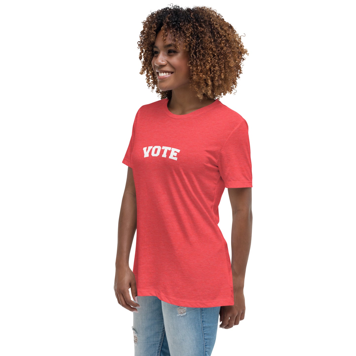 VOTE TEE
