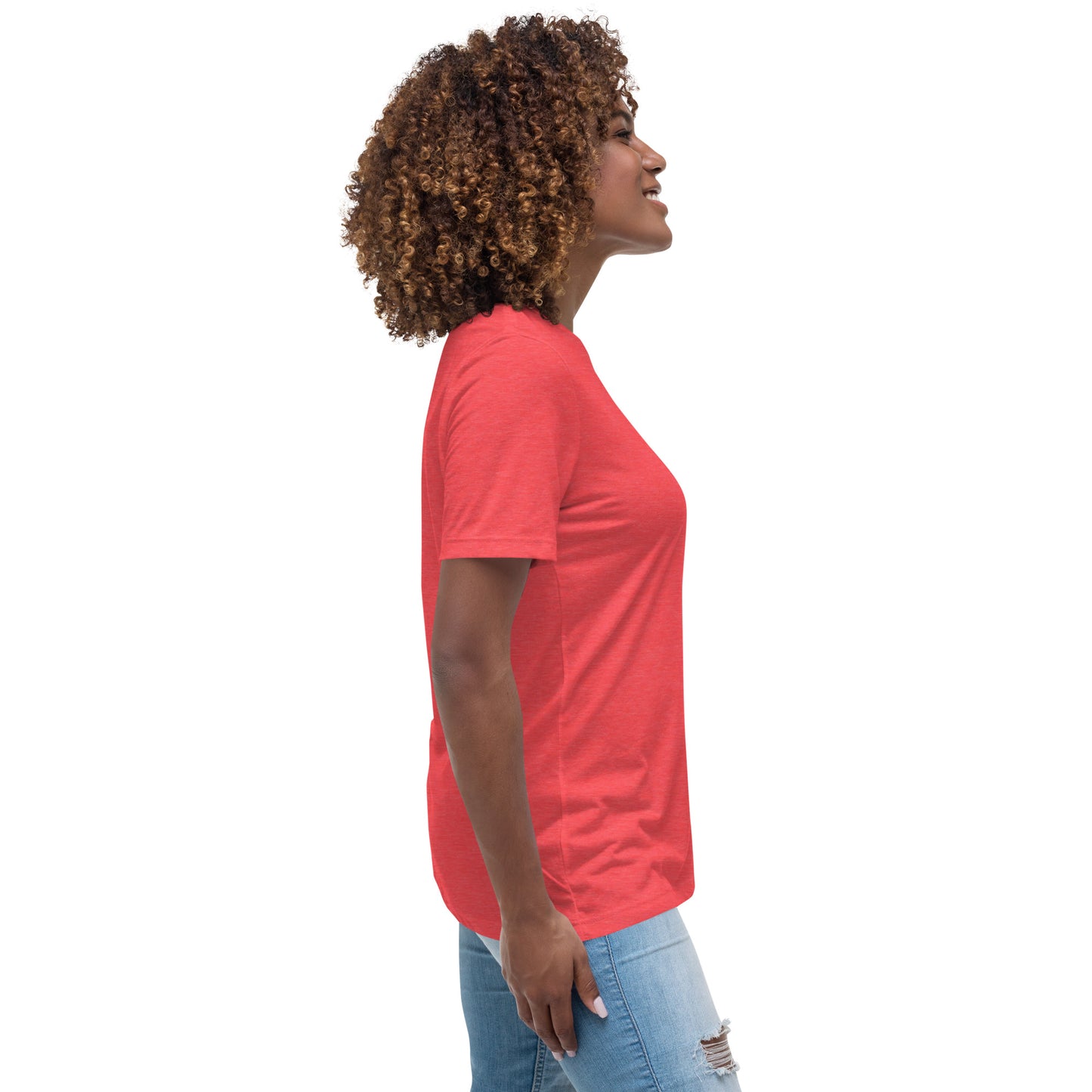 KAMALA LOTUS TEE