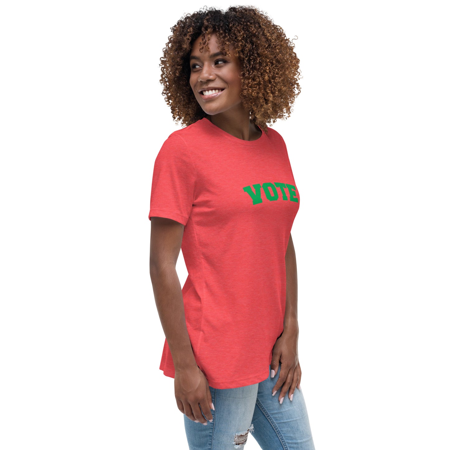 VOTE TEE