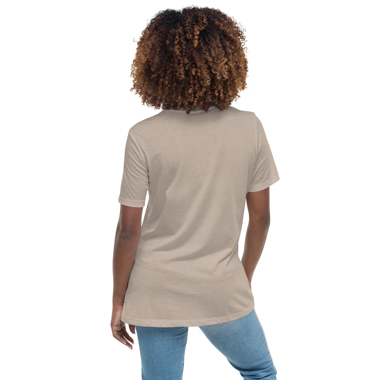 KAMALA LOTUS TEE