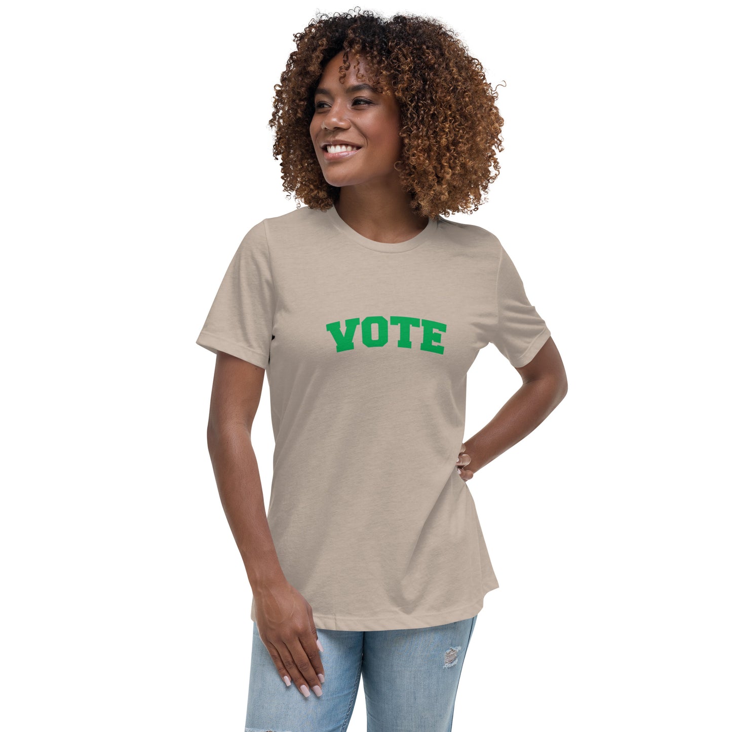VOTE TEE