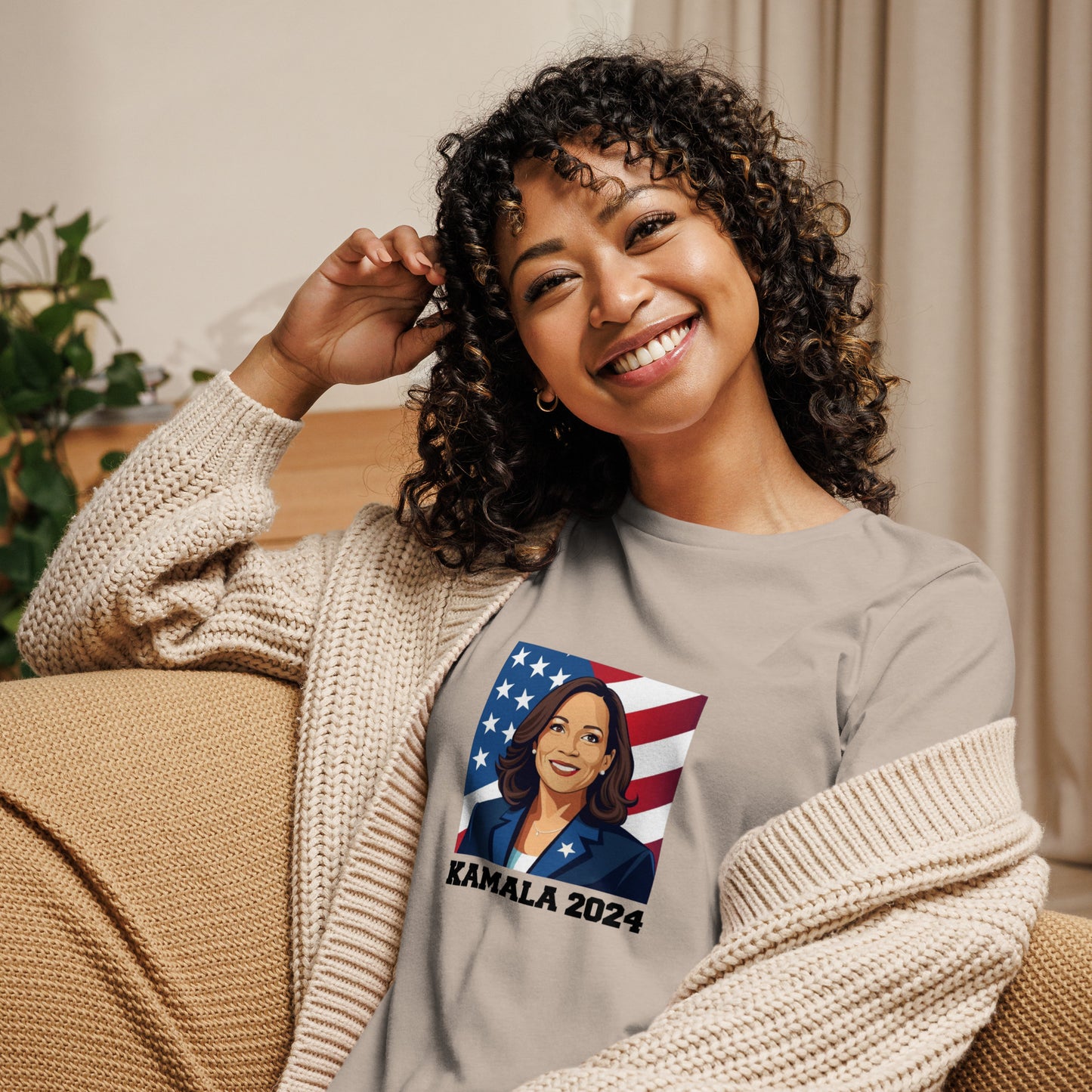 KAMALA 2024