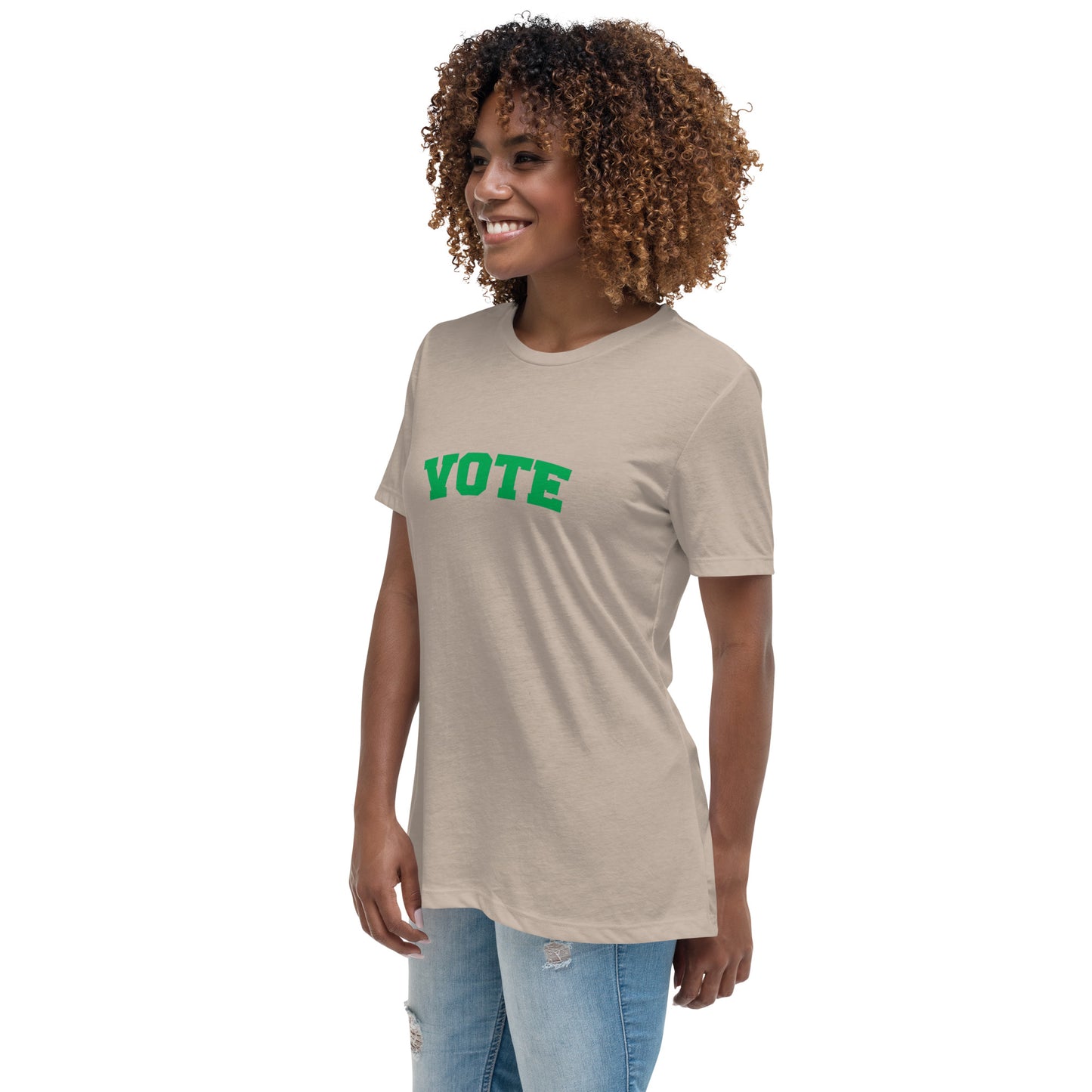 VOTE TEE