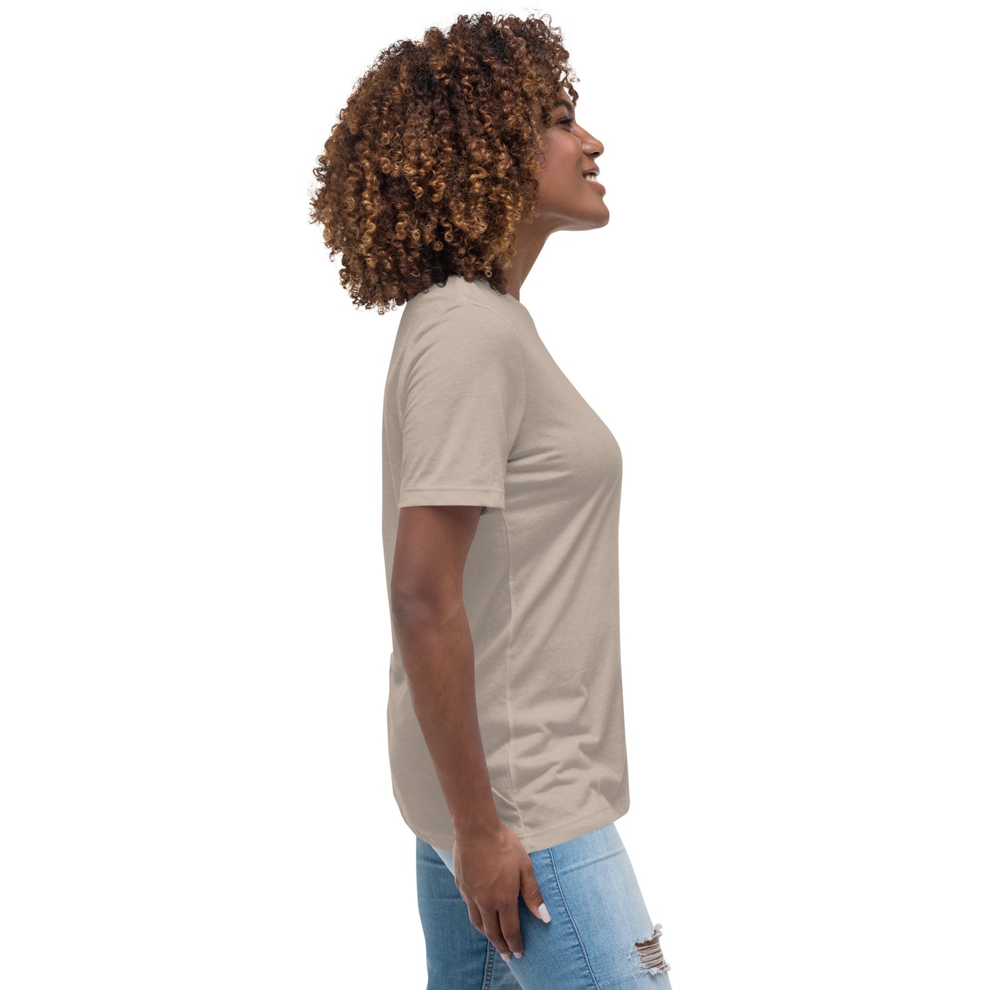 KAMALA LOTUS TEE