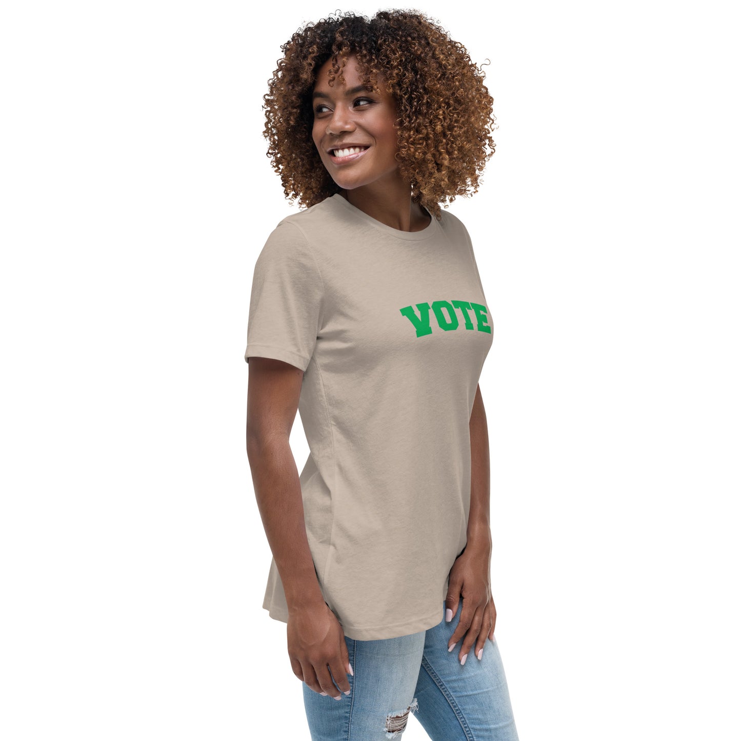 VOTE TEE