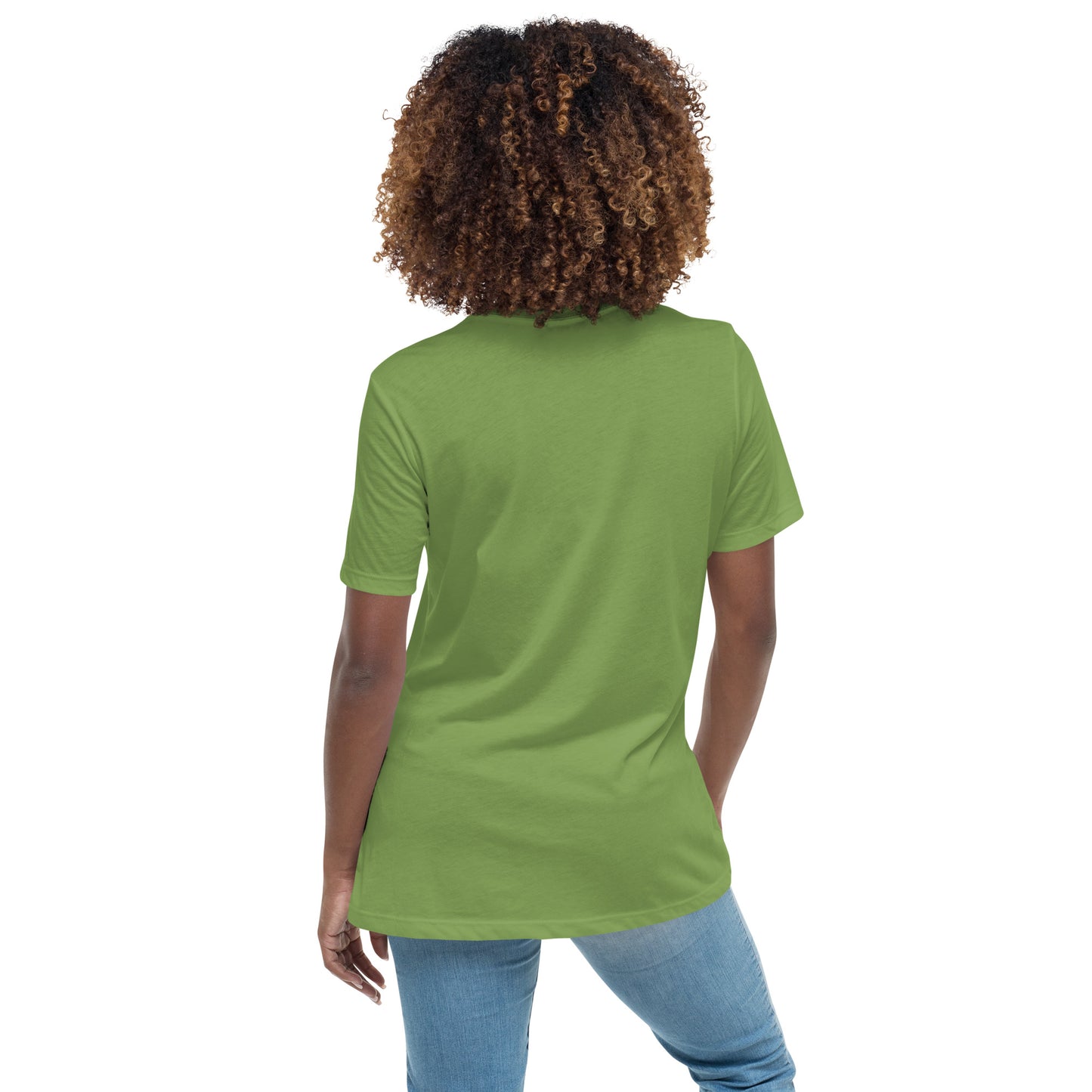 PINKIES & PEARLS TEE