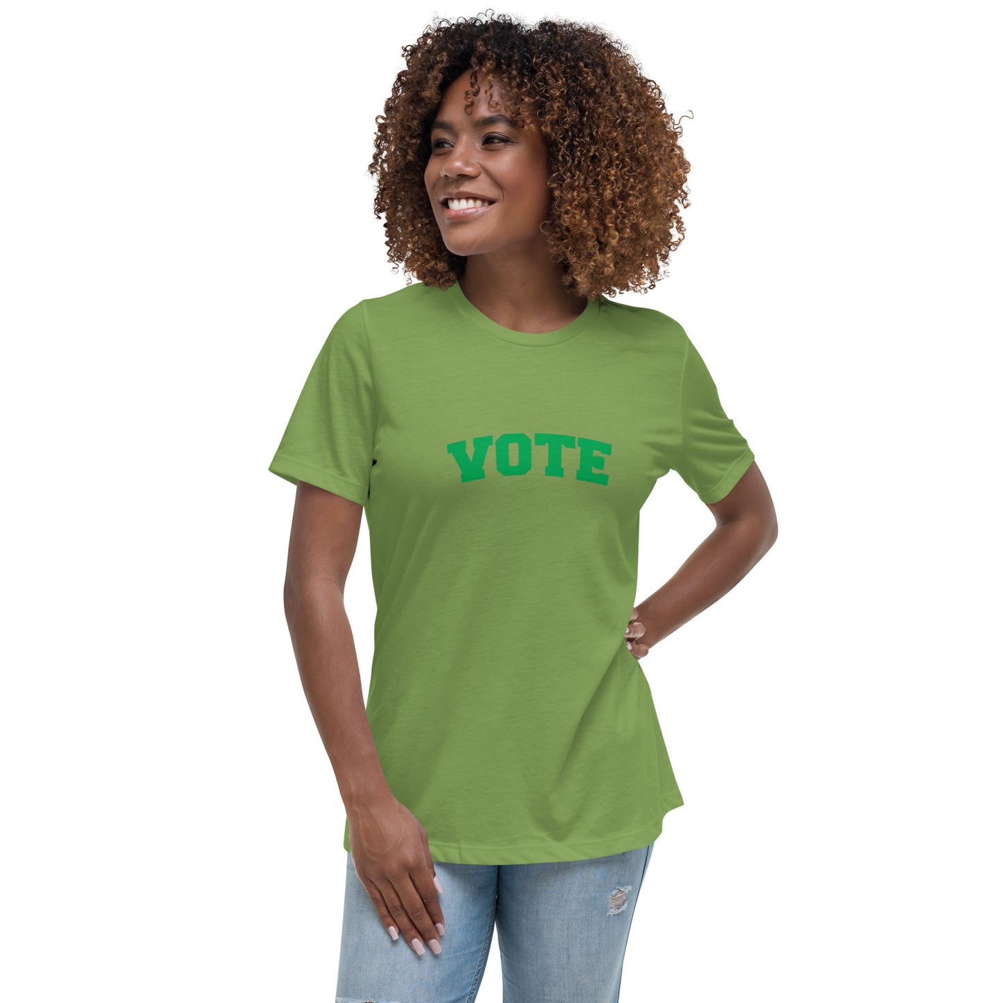 VOTE TEE