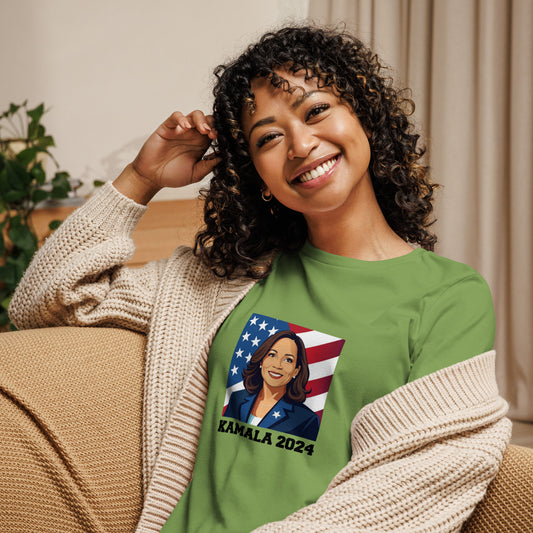 KAMALA 2024