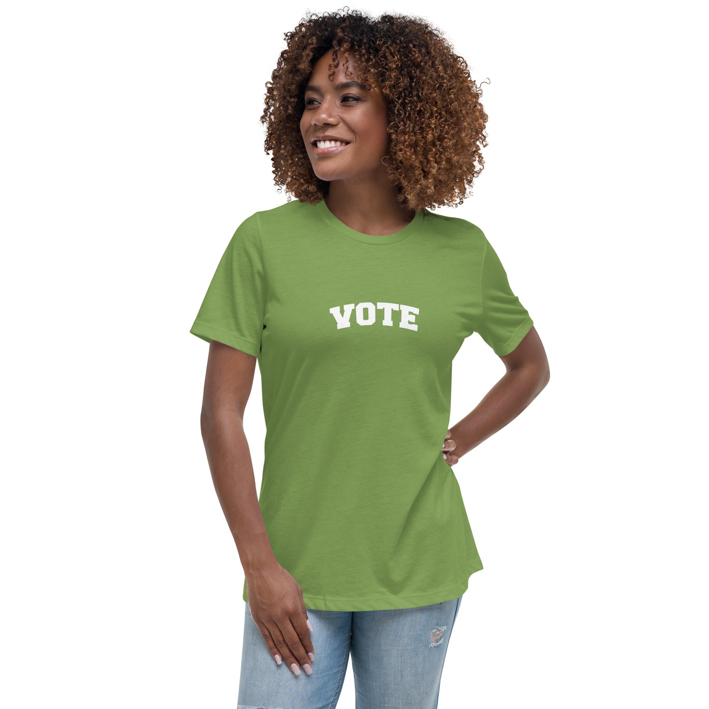 VOTE TEE
