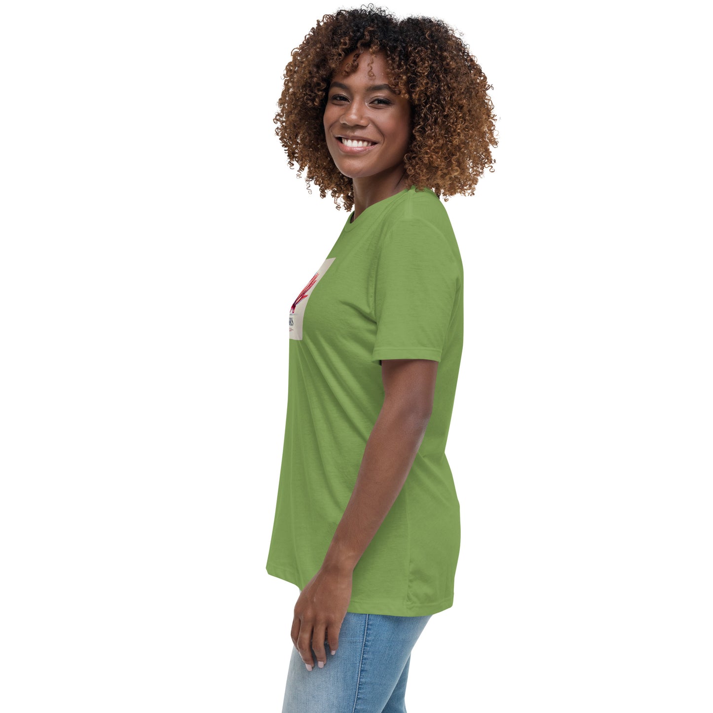 KAMALA LOTUS TEE